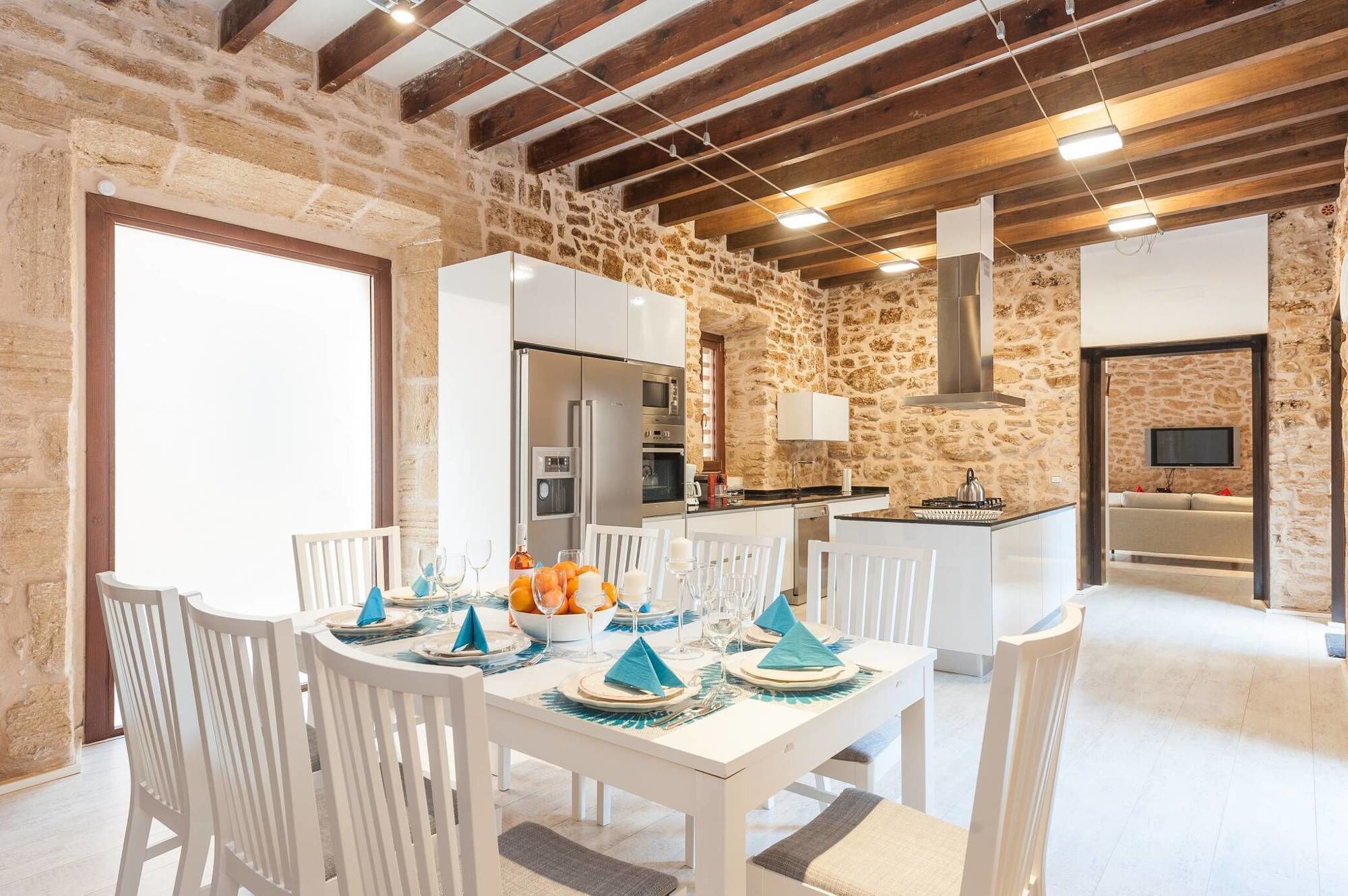 Sa Pedra Boutique House Alcúdia
