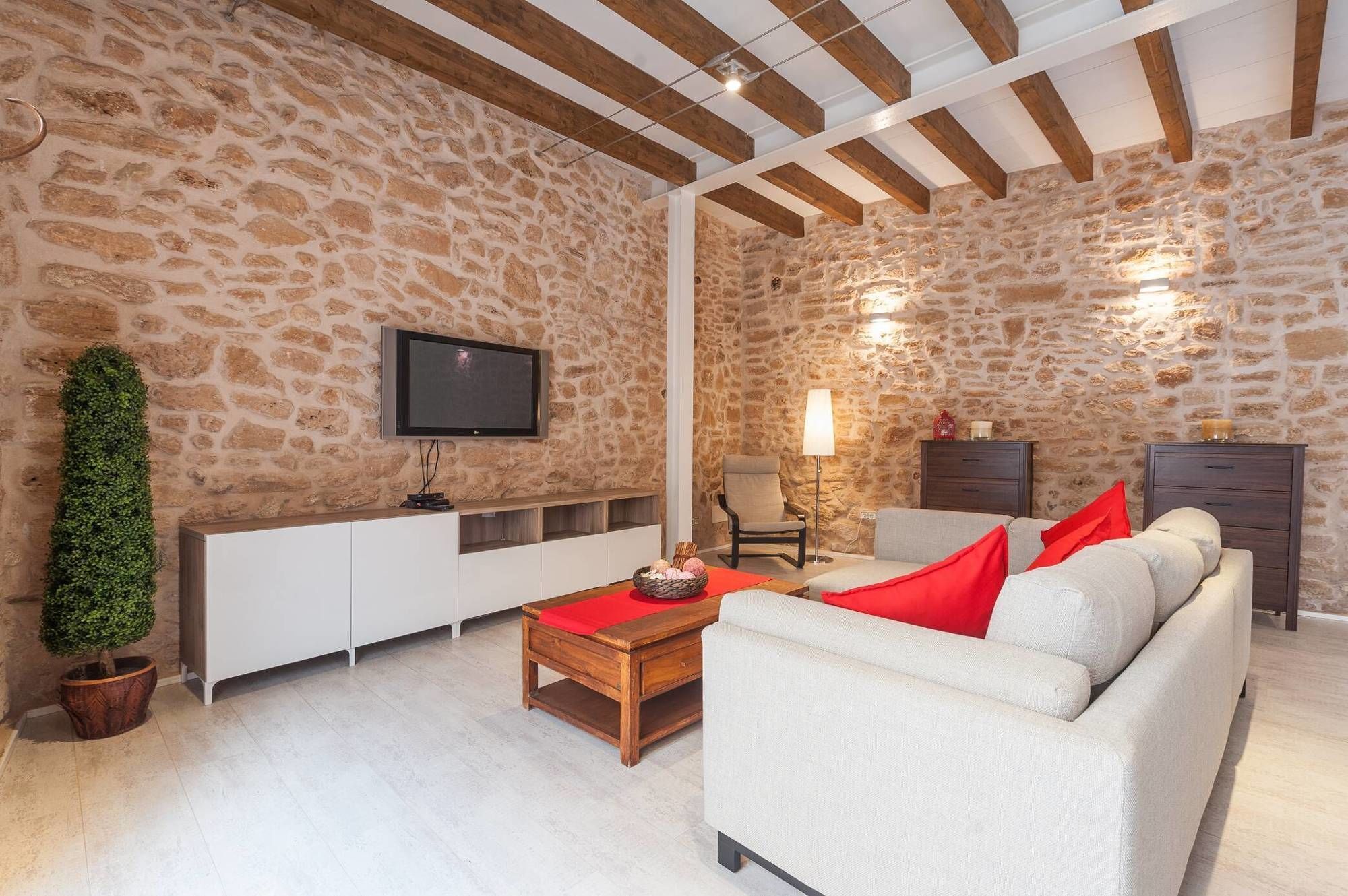 Villa Sa Pedra Boutique House *