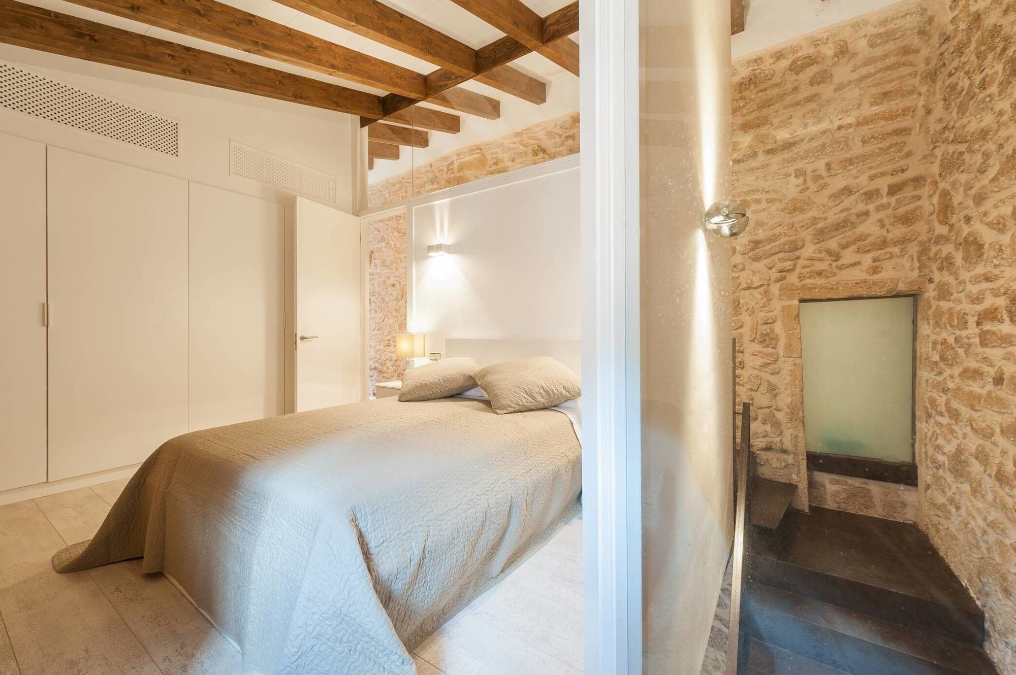 Sa Pedra Boutique House *