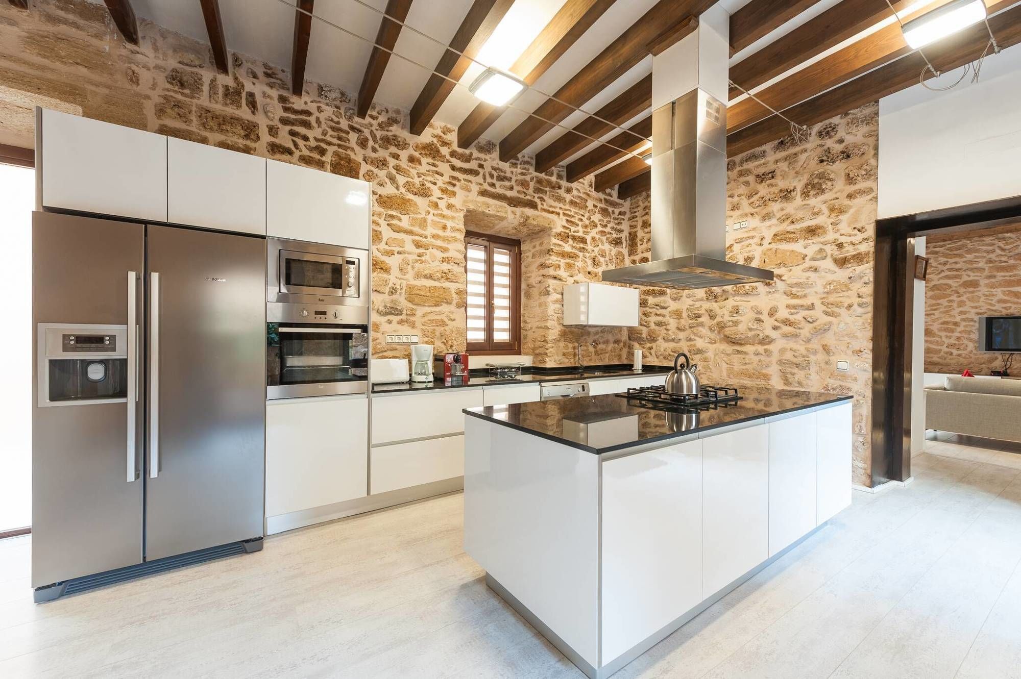Sa Pedra Boutique House Villa Alcúdia