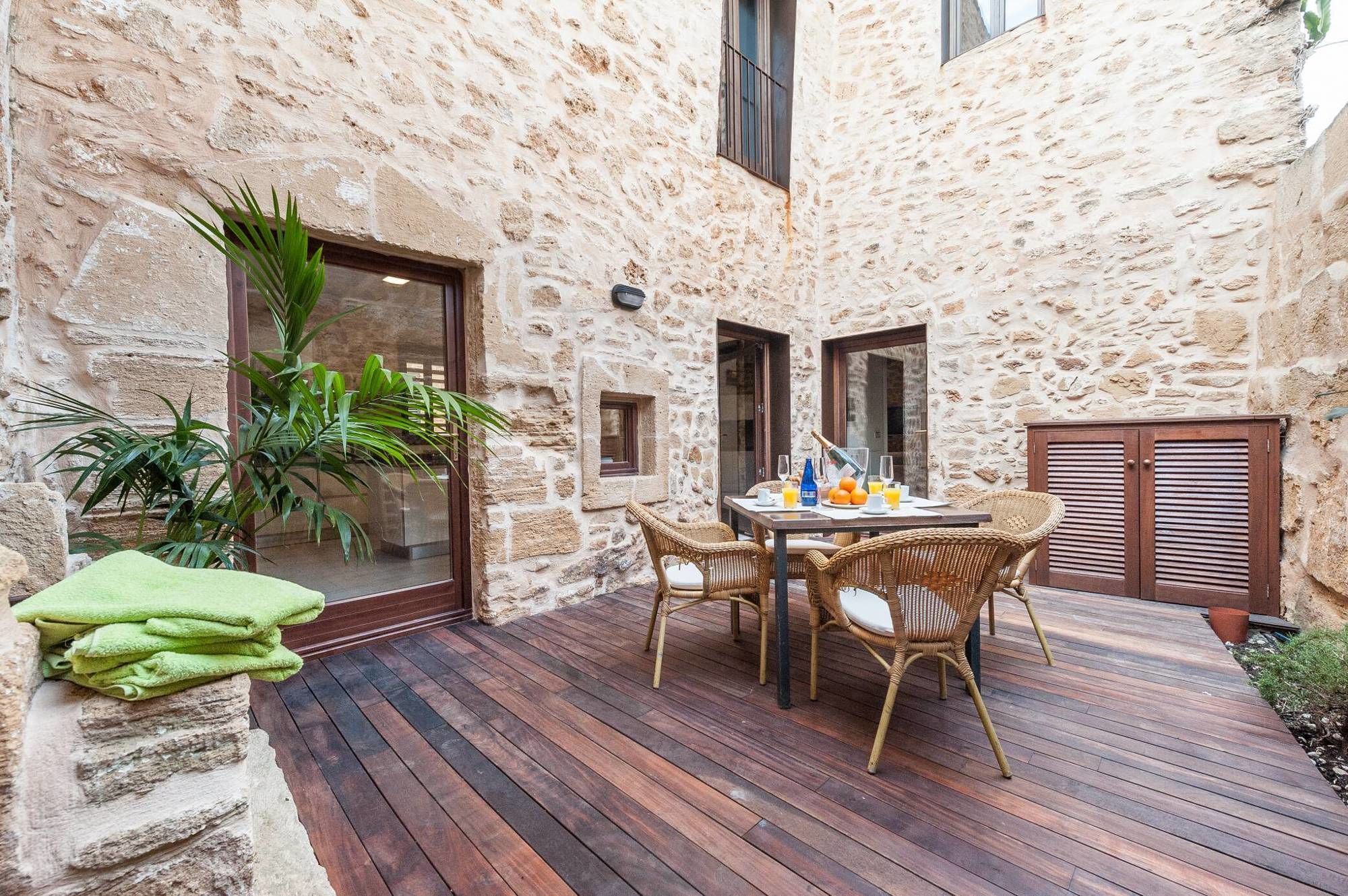 Sa Pedra Boutique House Alcúdia