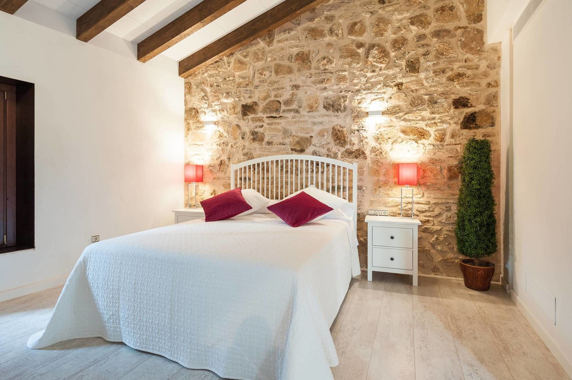 Sa Pedra Boutique House *