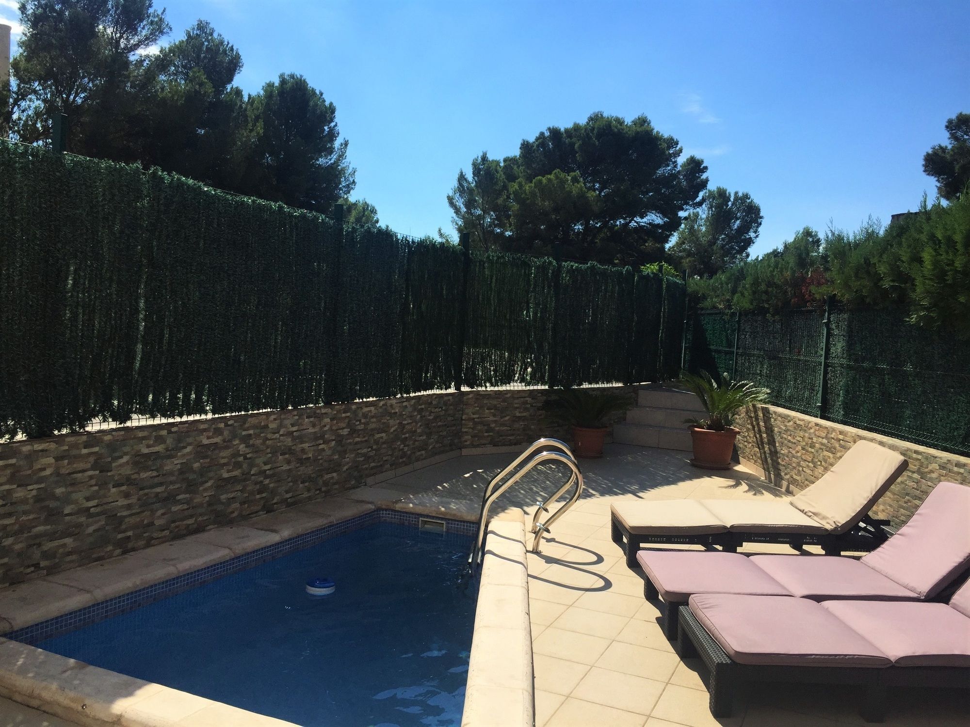Delightful House In Alcudia, Majorca, With Swimming Pool, 200 Metres From The... Apartamento Alcanada