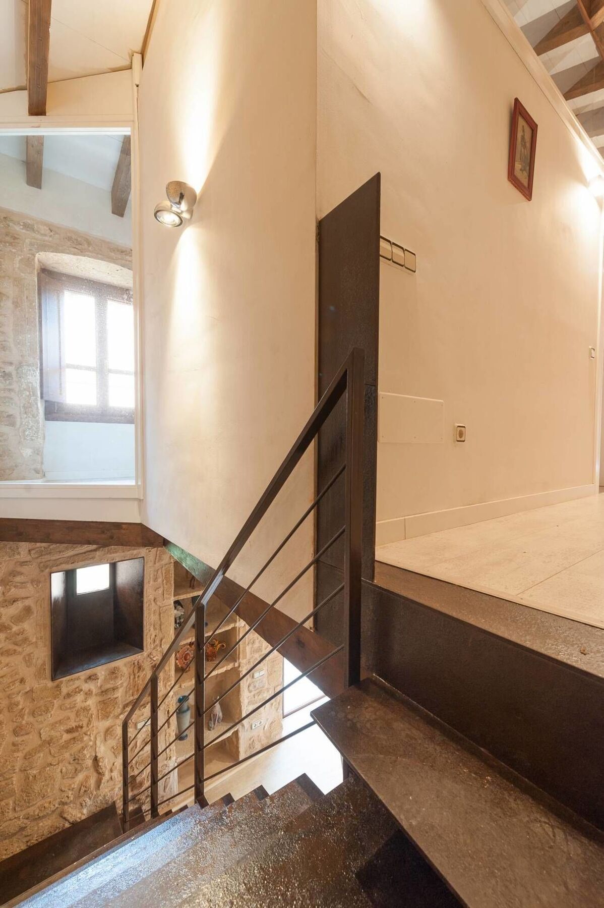 Sa Pedra Boutique House *