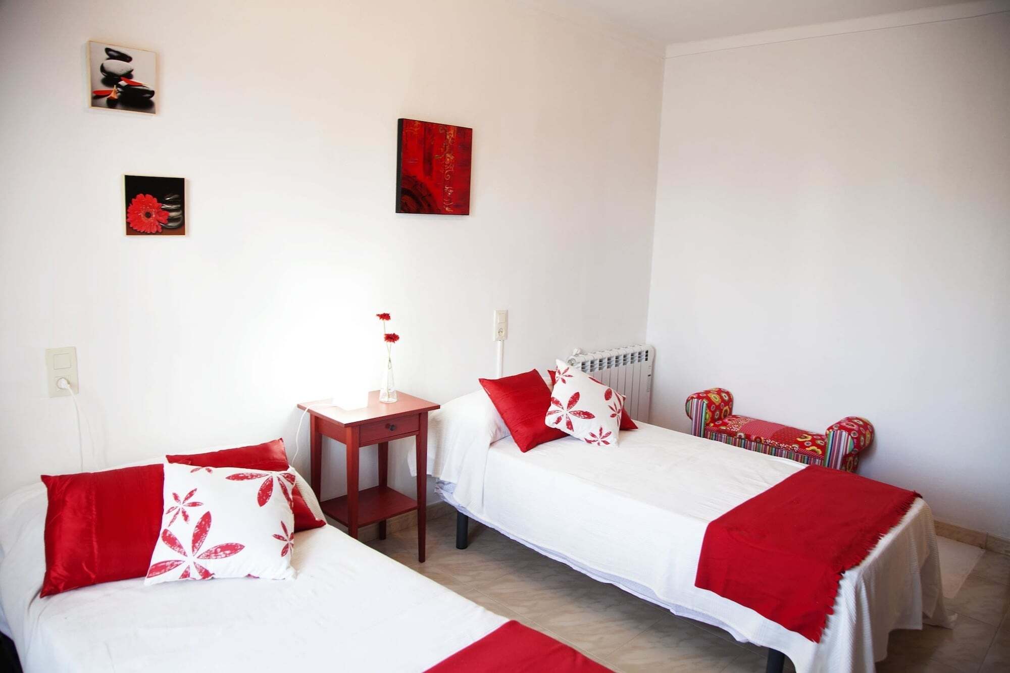 Cala Morlanda House *