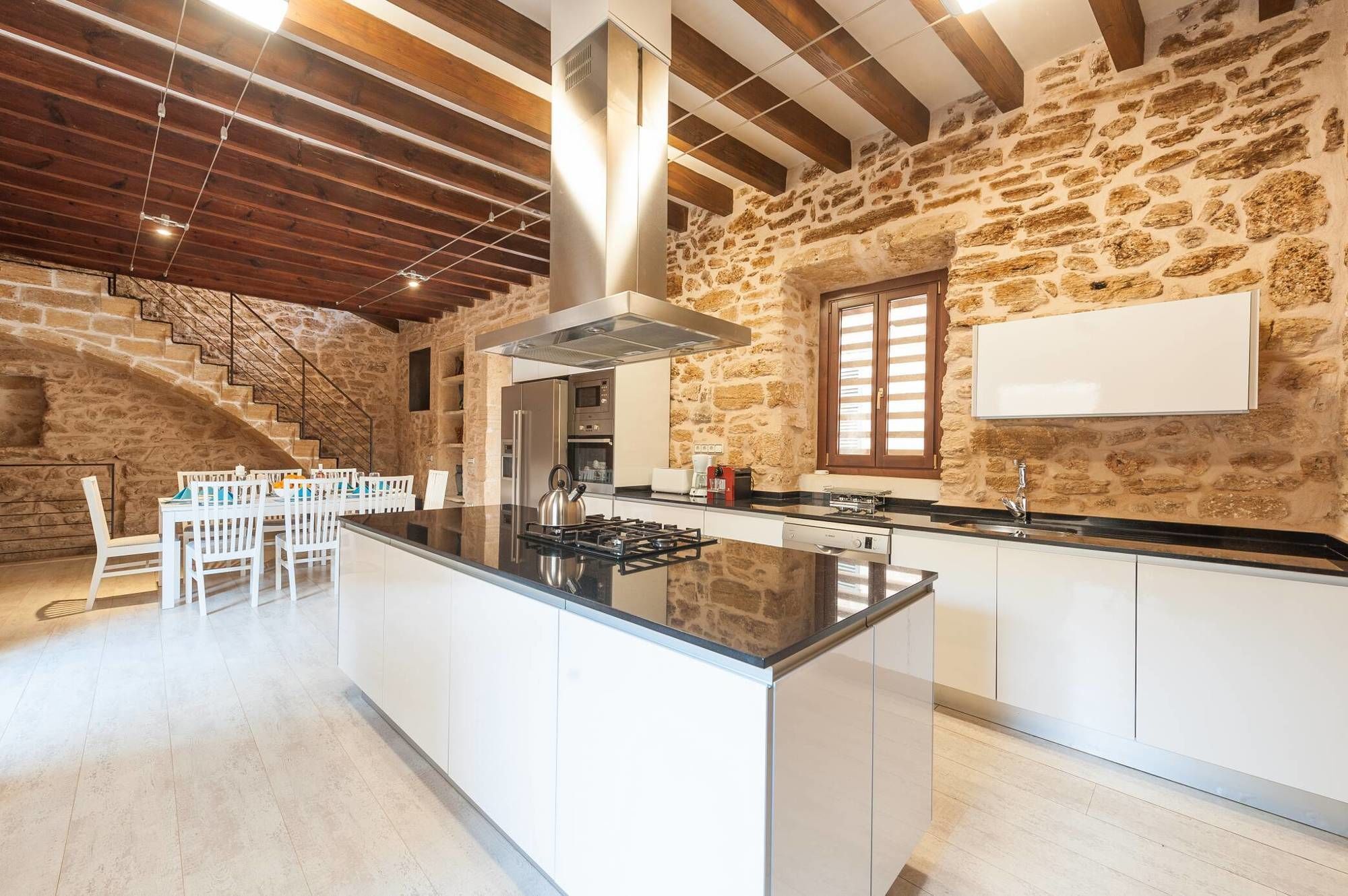 Villa Sa Pedra Boutique House Alcúdia