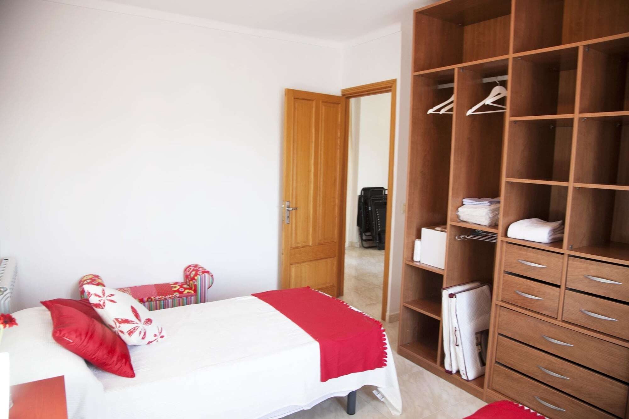 Cala Morlanda House