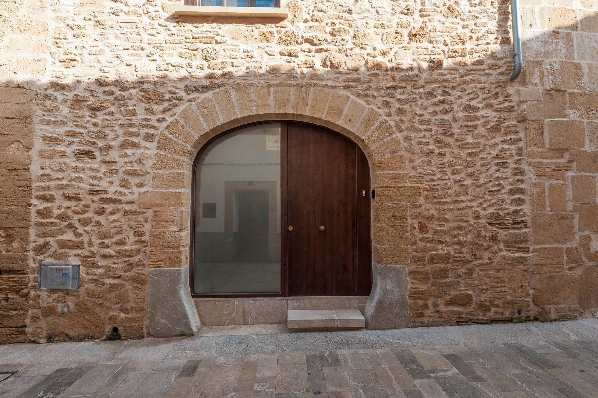 Sa Pedra Boutique House * Alcúdia