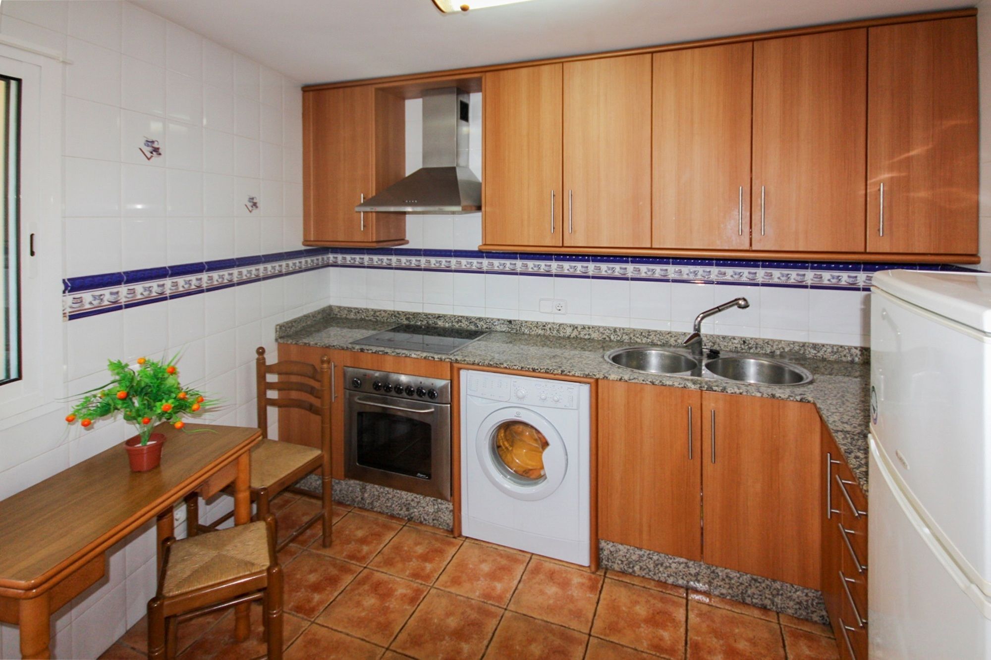 Apartamento Delightful House In Alcudia, Majorca, With Swimming Pool, 200 Metres From The... *