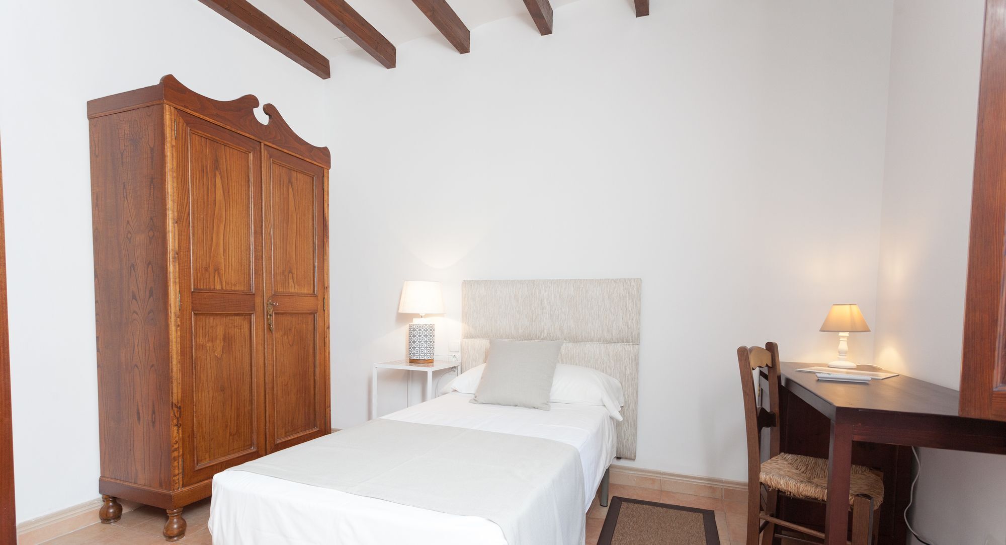 El Guia Hotel Soller