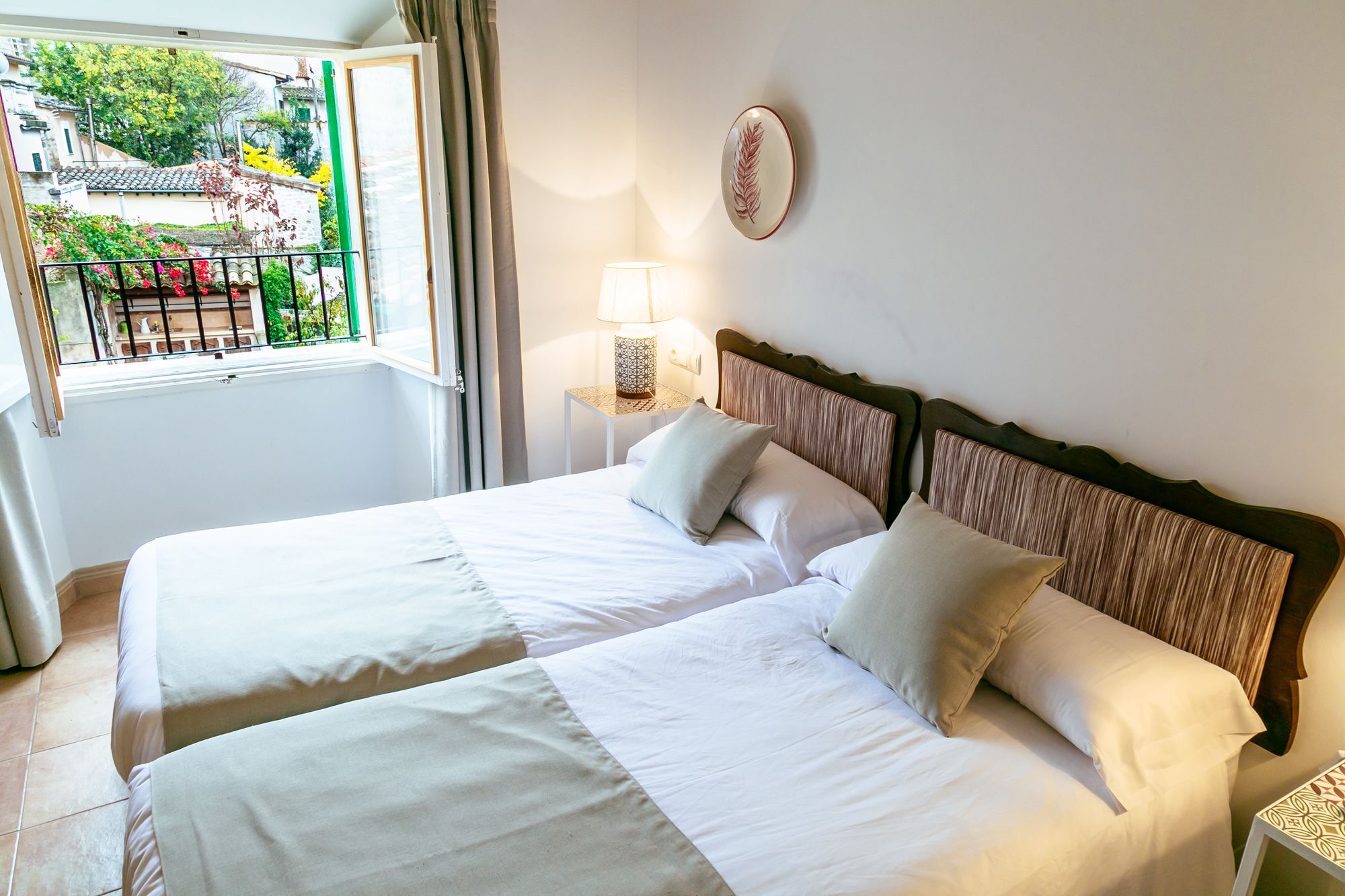 El Guia Hotel Soller