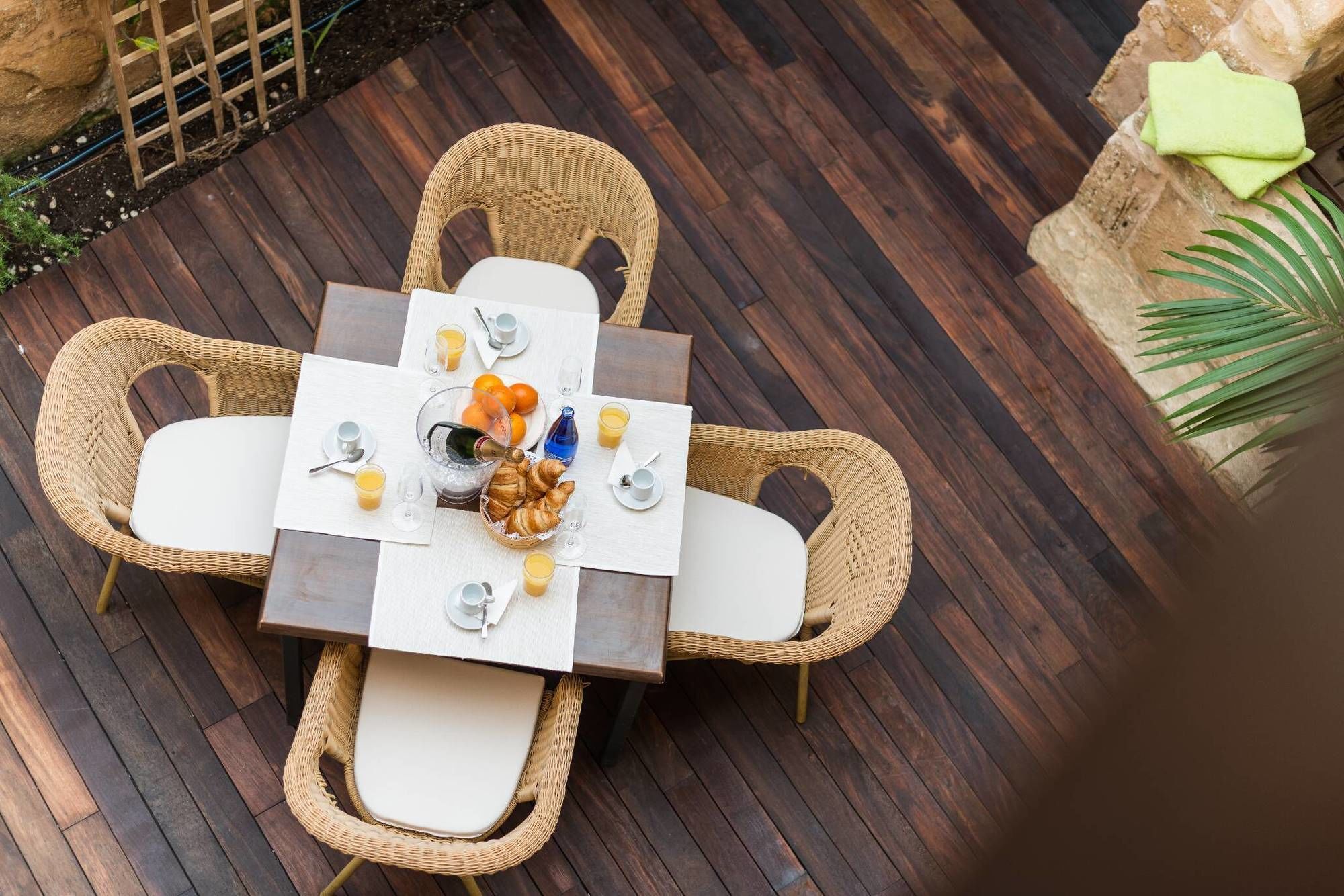 Sa Pedra Boutique House Villa