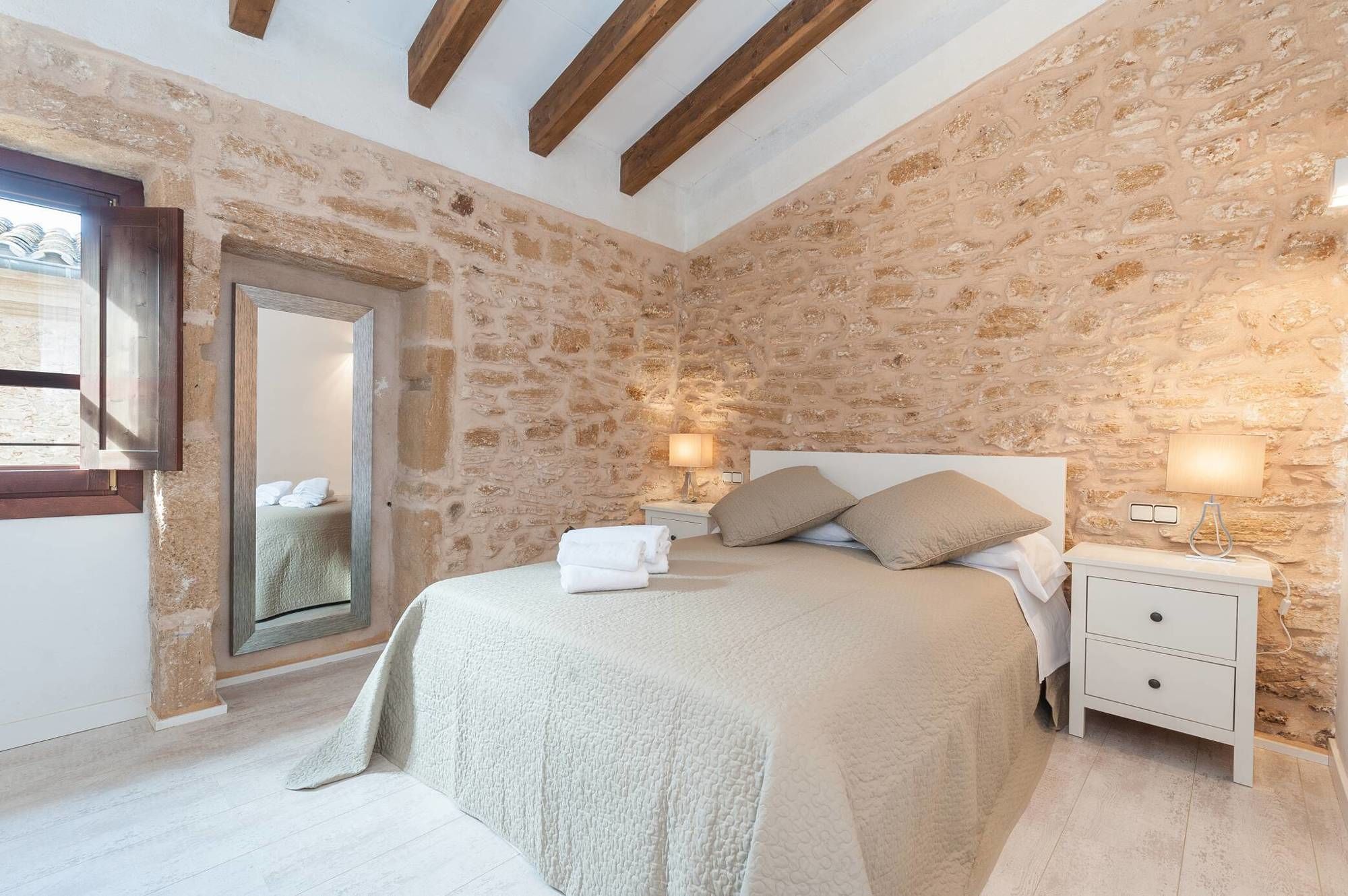 Sa Pedra Boutique House Alcúdia