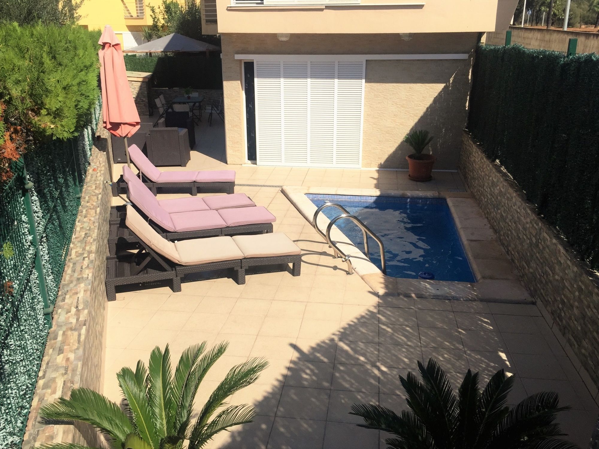 Apartamento Delightful House In Alcudia, Majorca, With Swimming Pool, 200 Metres From The... Alcanada