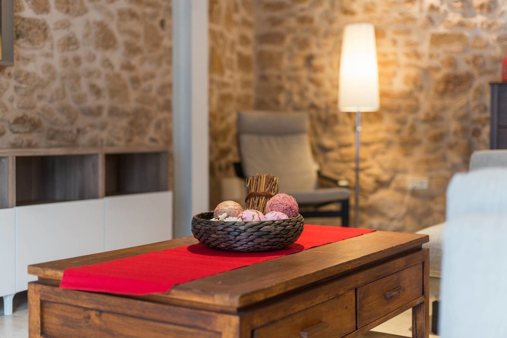 Sa Pedra Boutique House Alcúdia