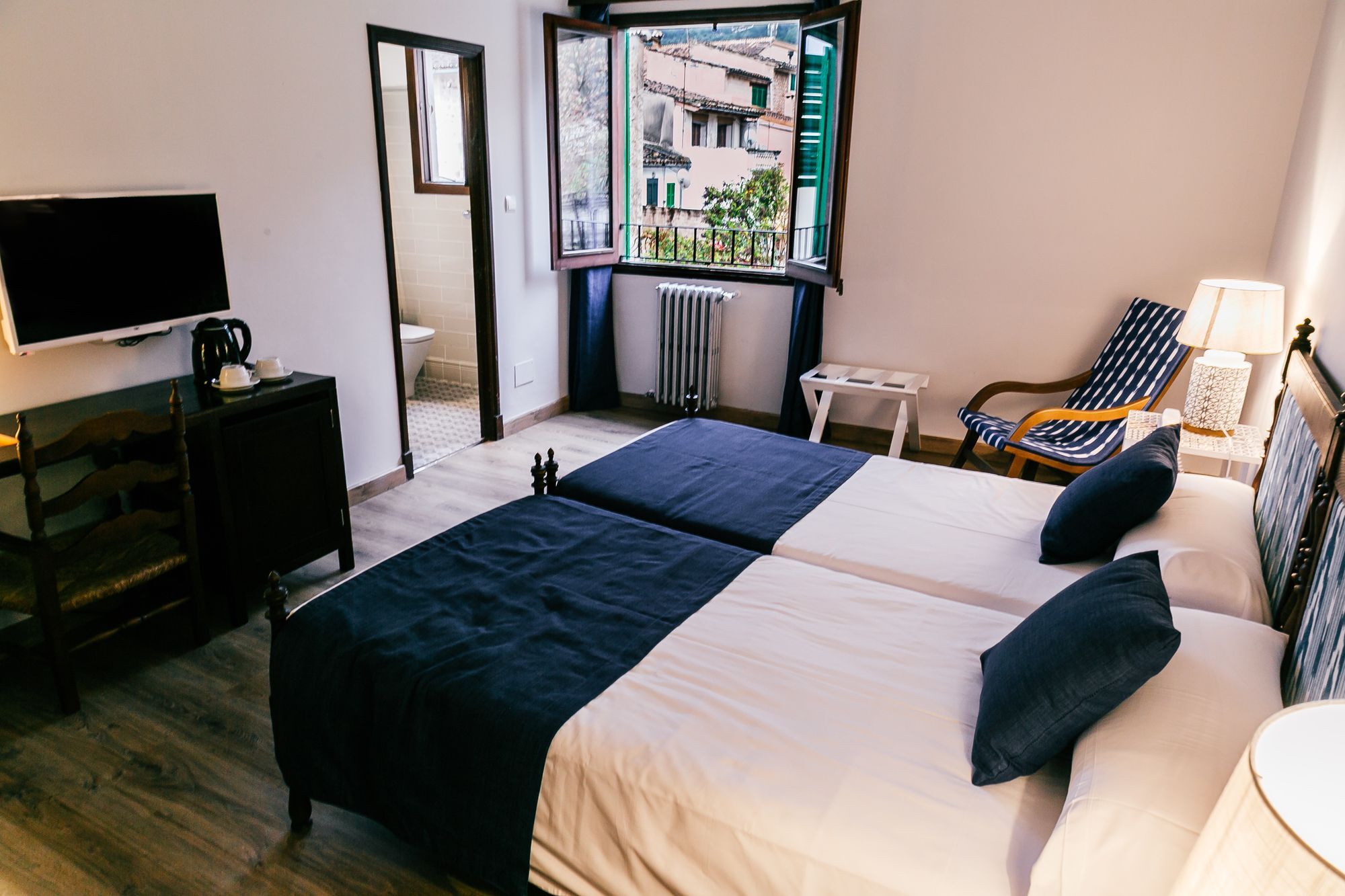 El Guia 4* Soller