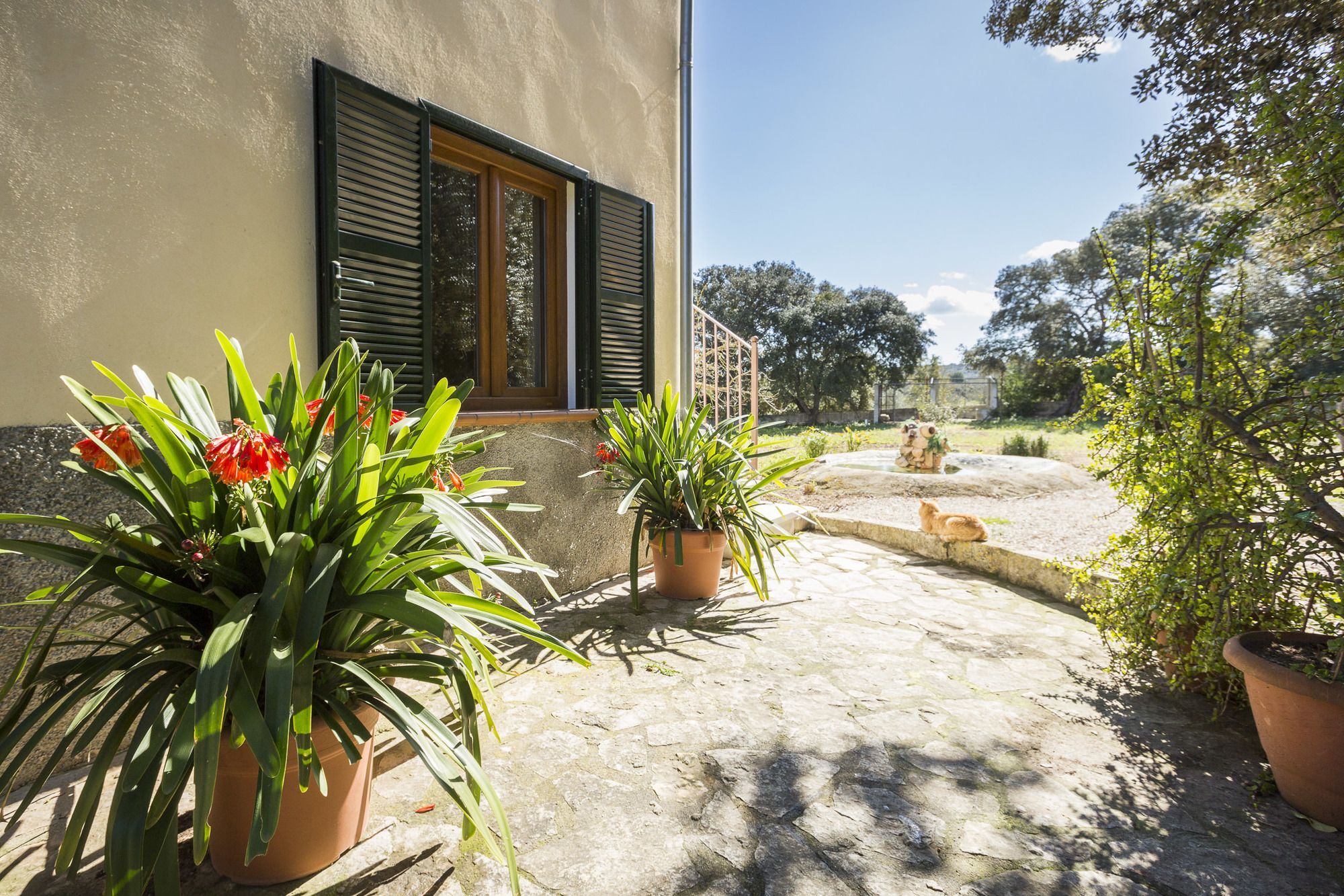 Villa Ca Na Flores Llubi