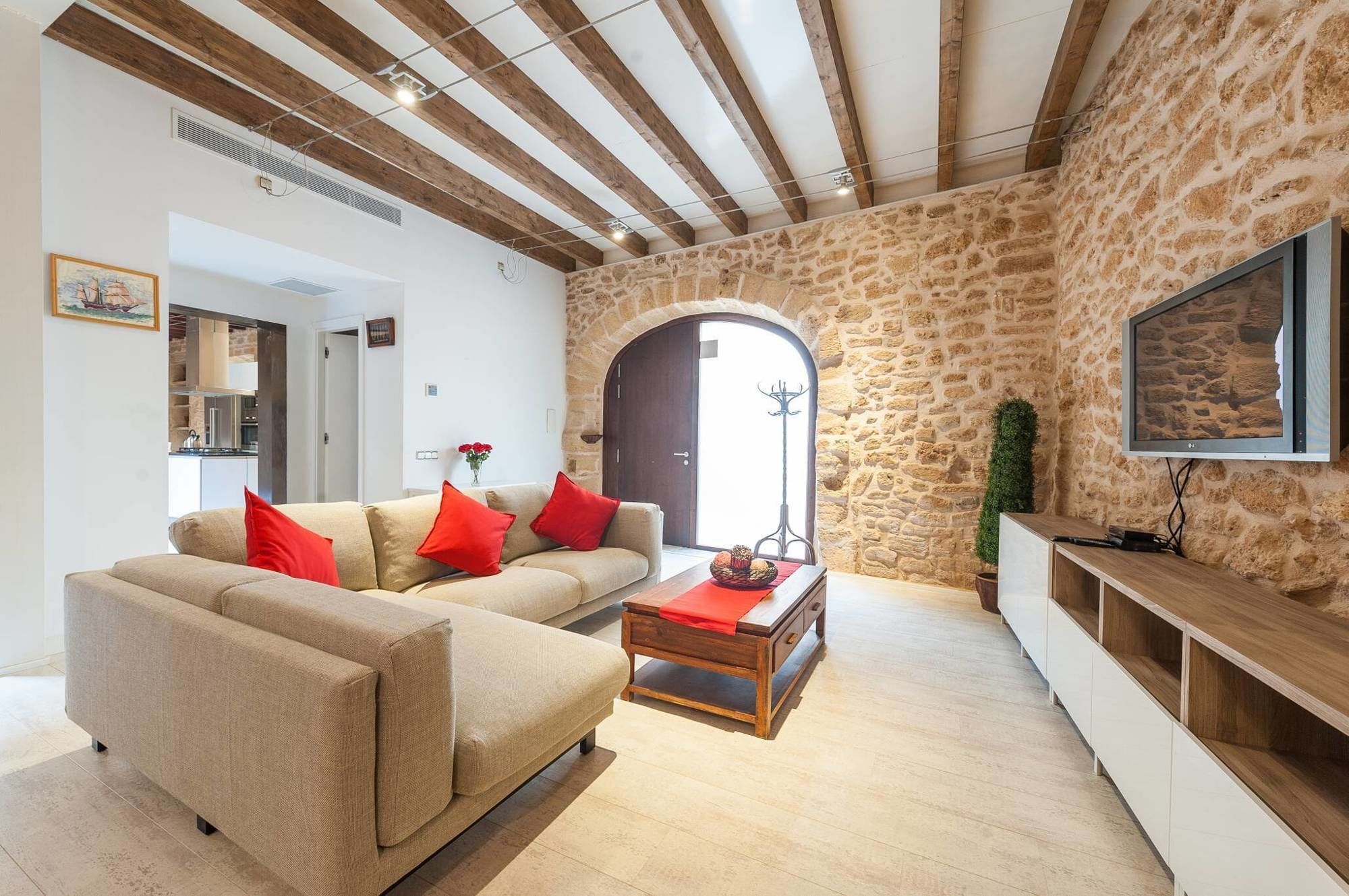 Sa Pedra Boutique House Alcúdia