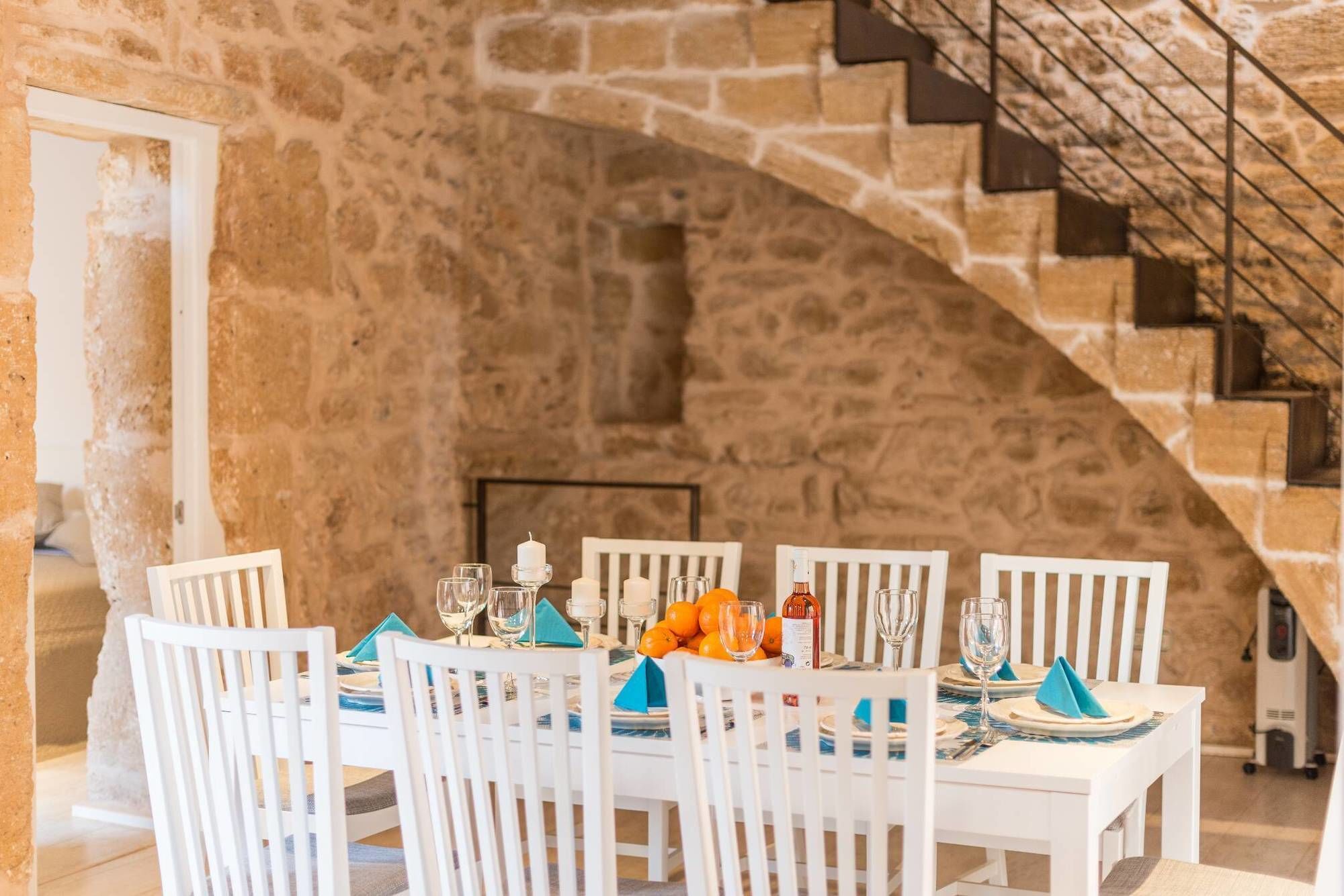Sa Pedra Boutique House