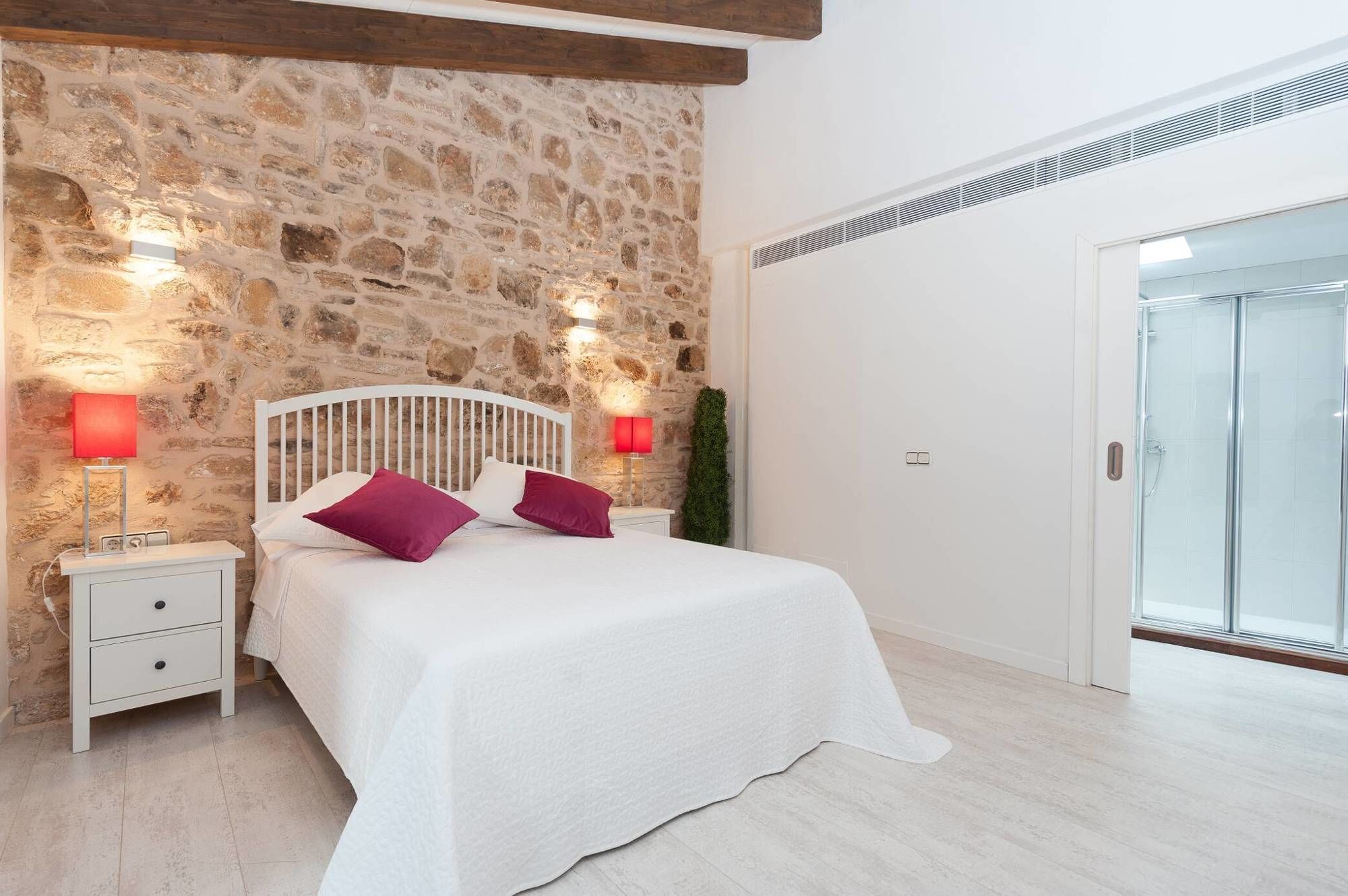 Villa Sa Pedra Boutique House