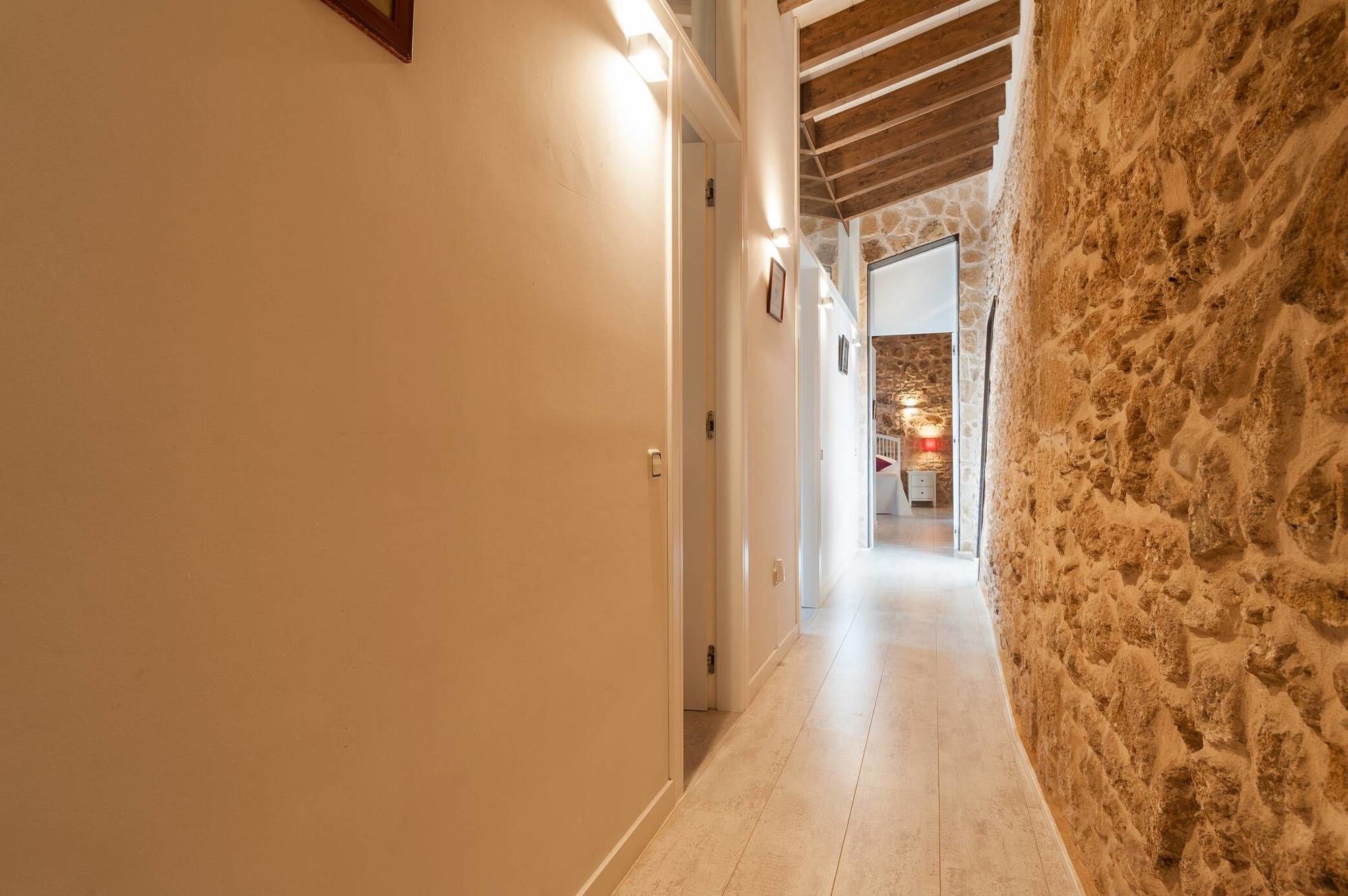 Sa Pedra Boutique House Villa