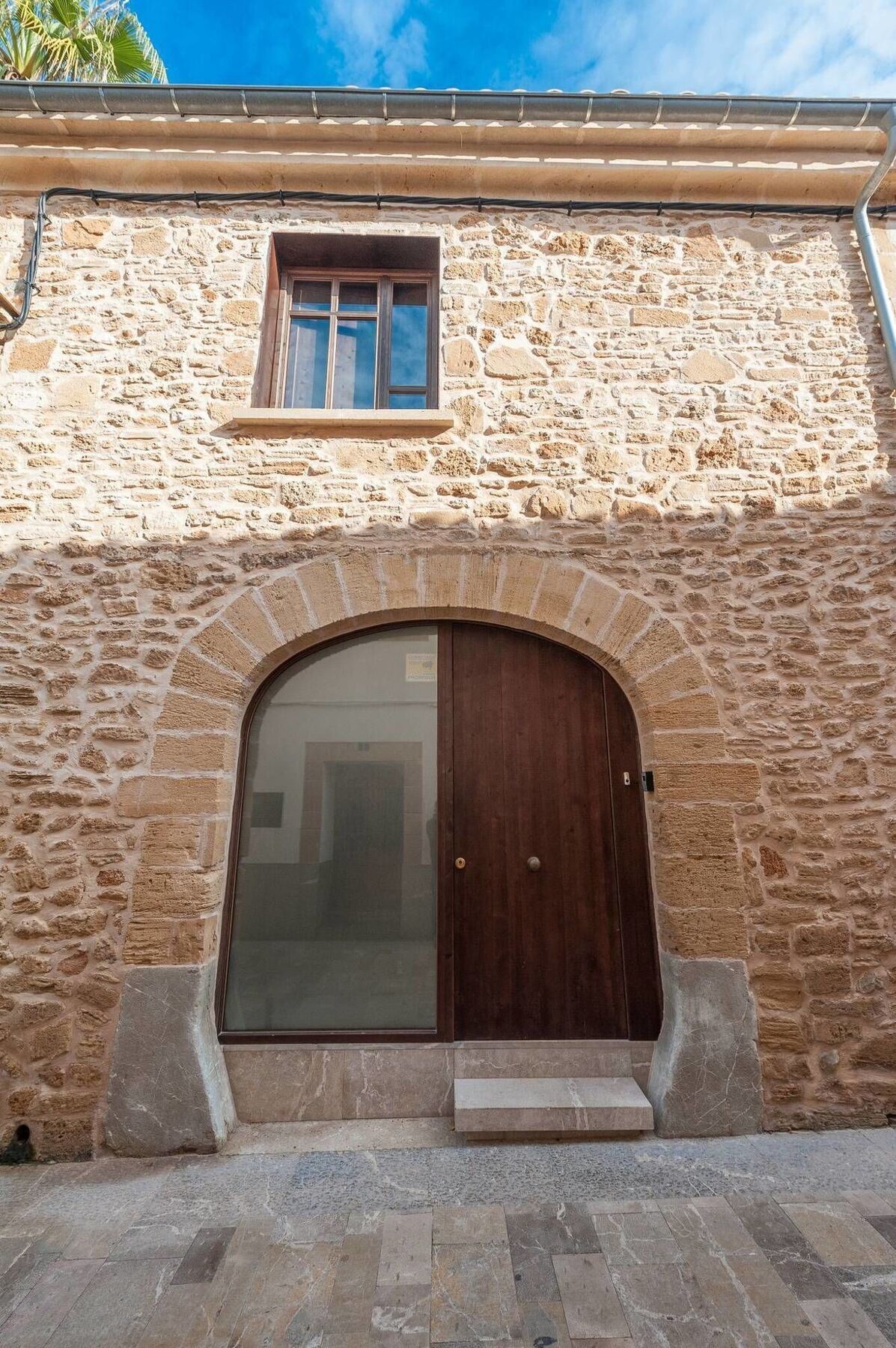 Sa Pedra Boutique House *