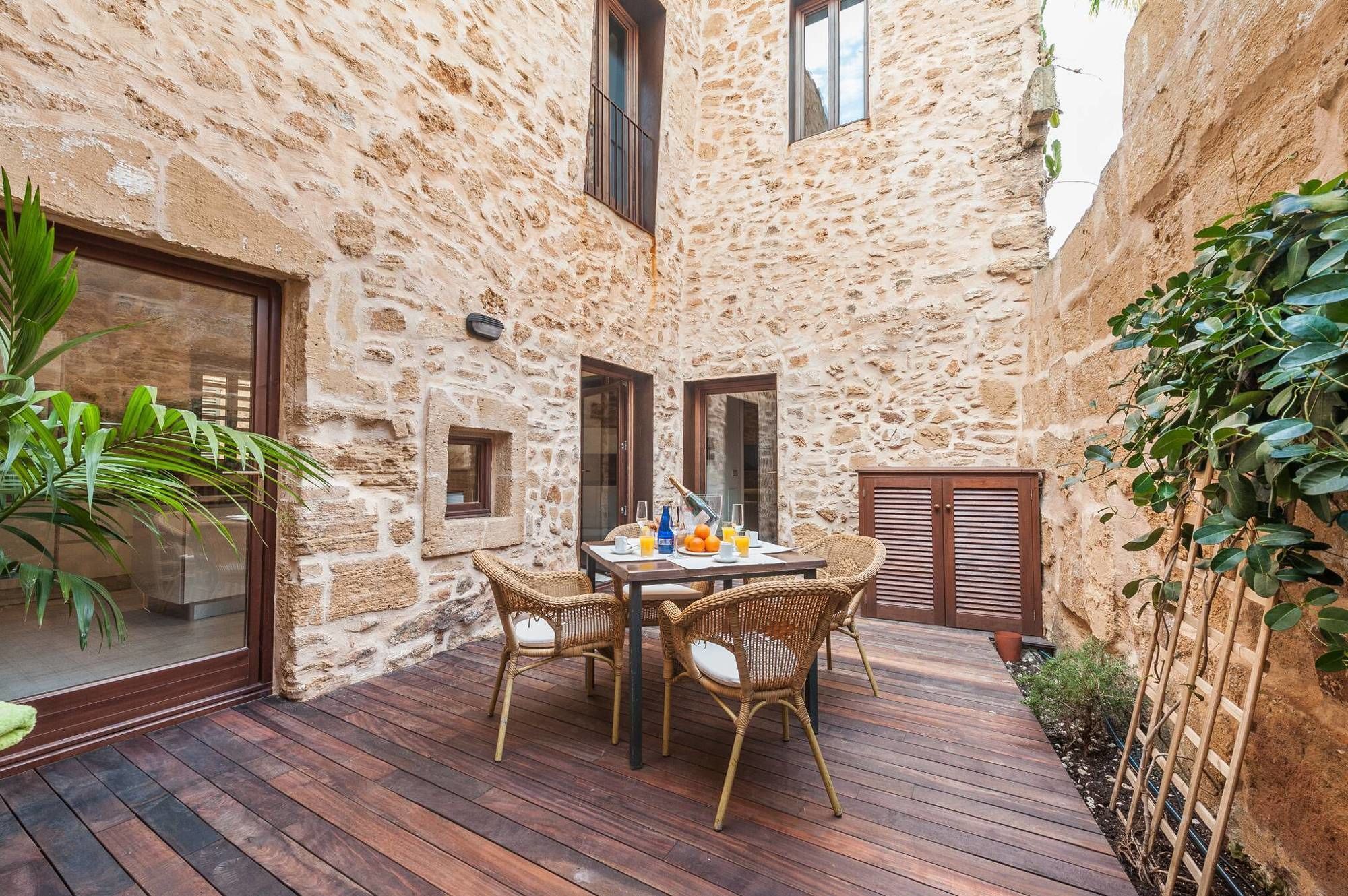 Villa Sa Pedra Boutique House *