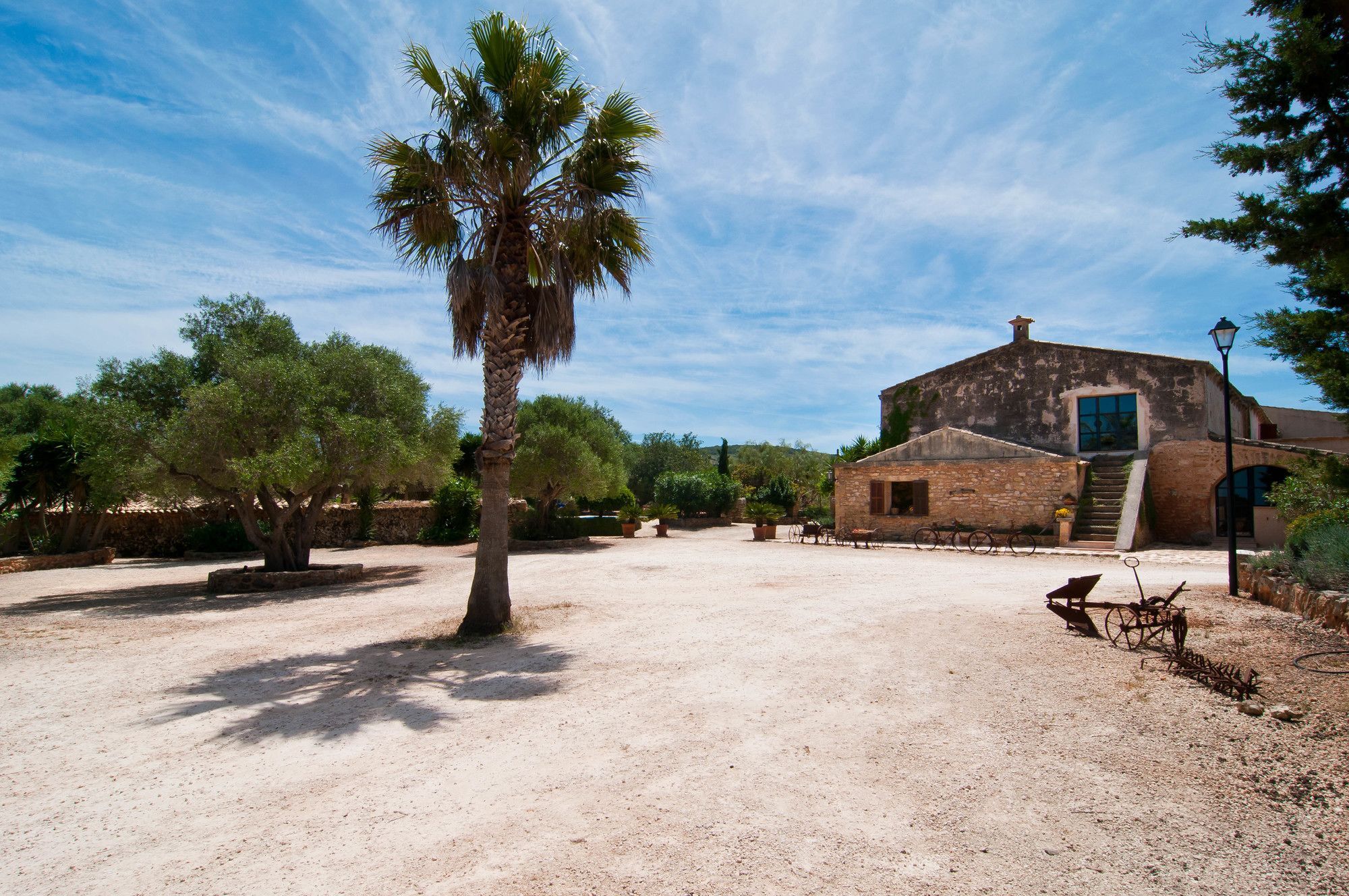 Villa Es Rafal Roig