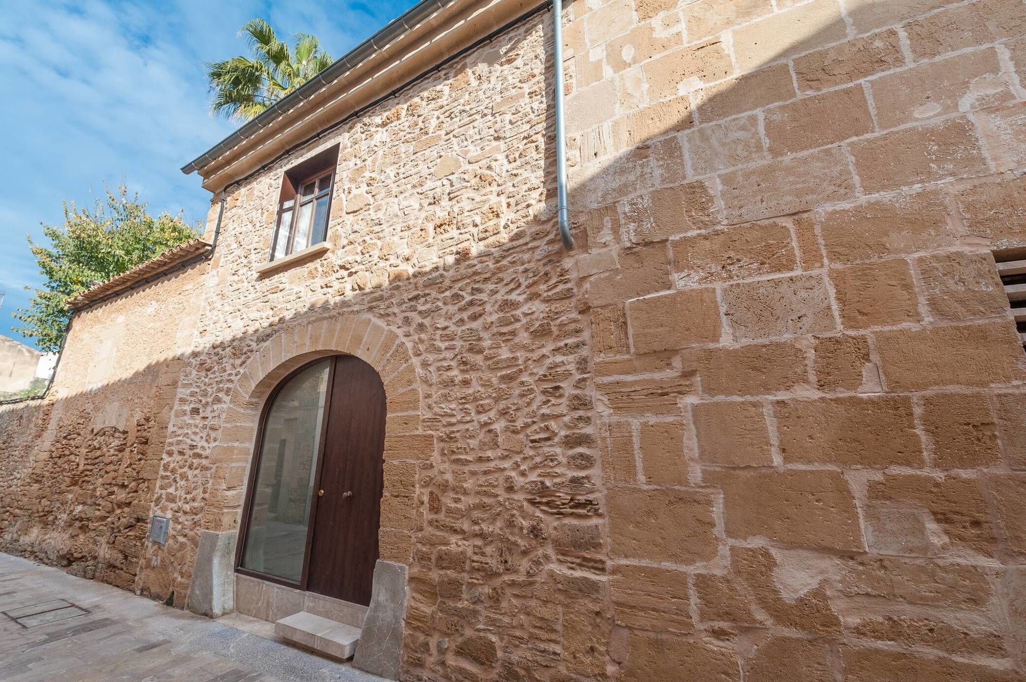 Villa Sa Pedra Boutique House *