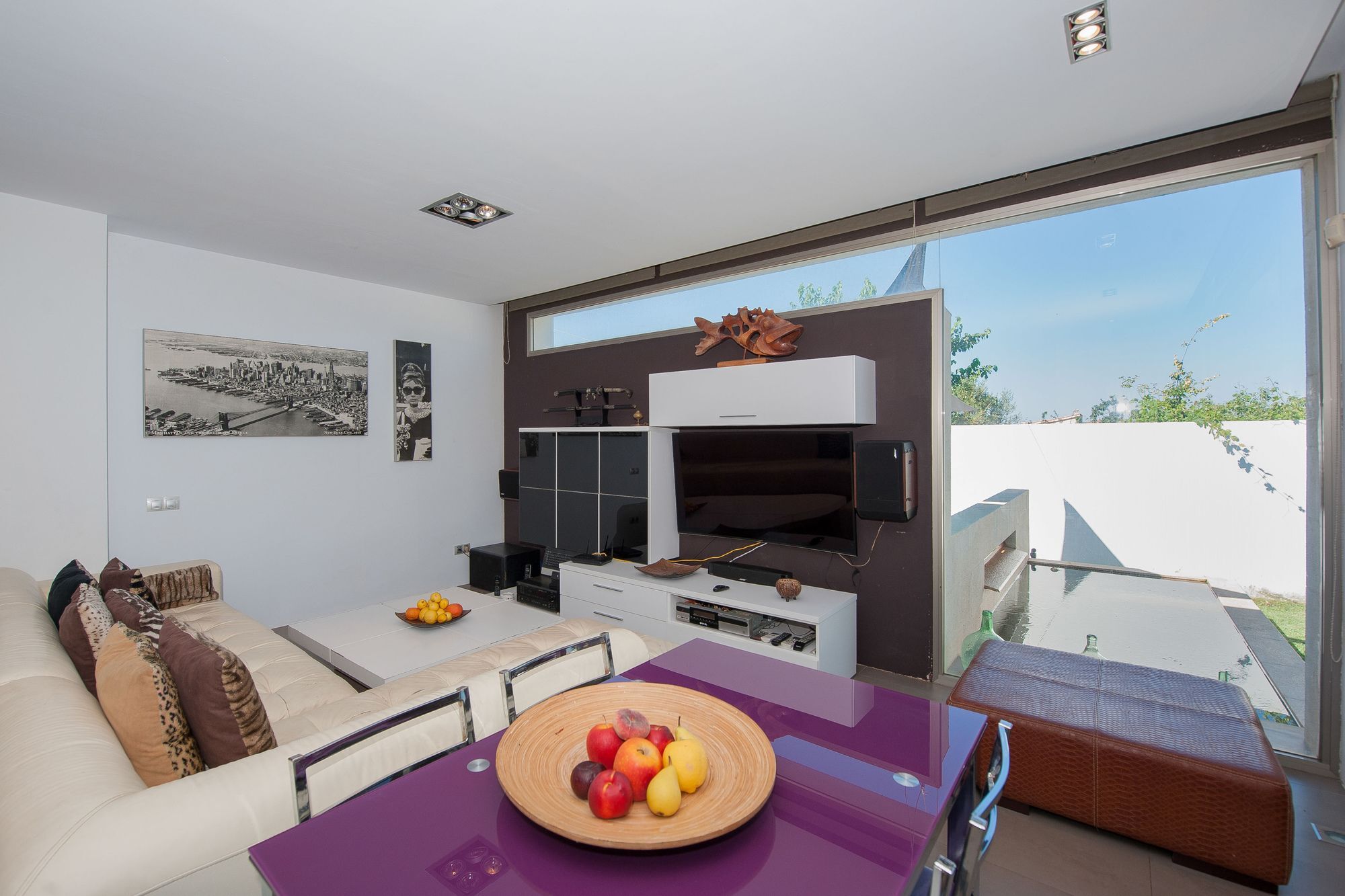 Villa Zoe