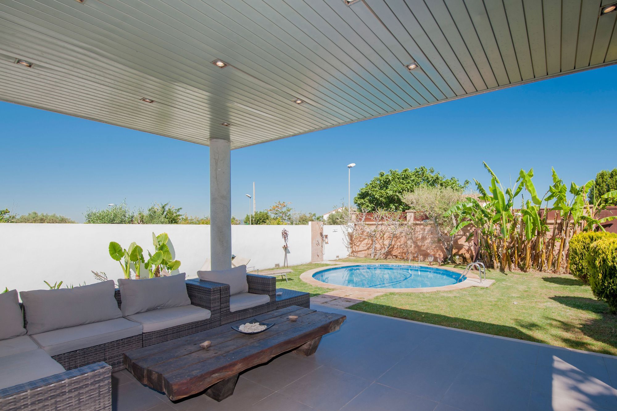 Villa Zoe *