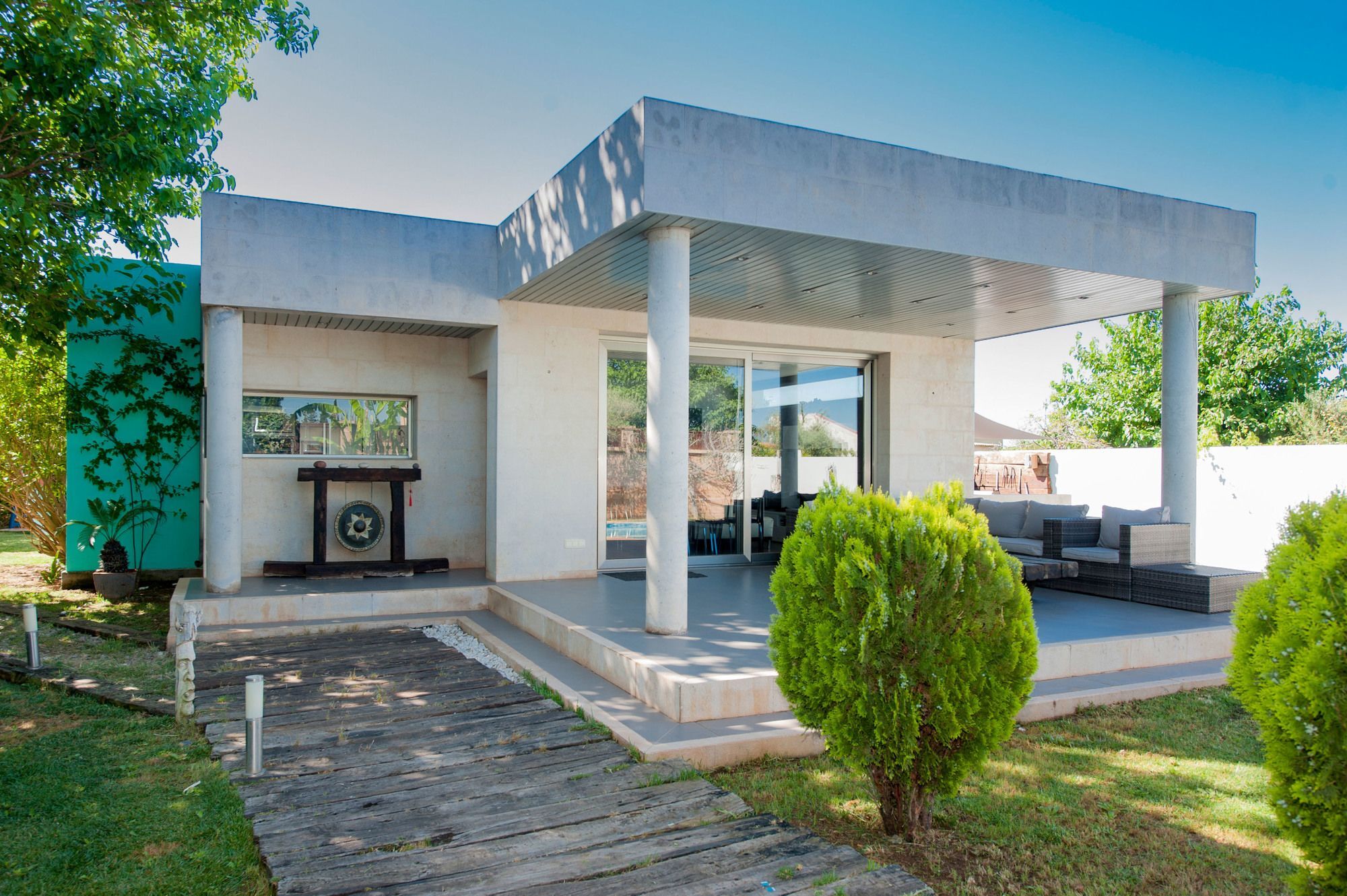 Villa Zoe Marratxí