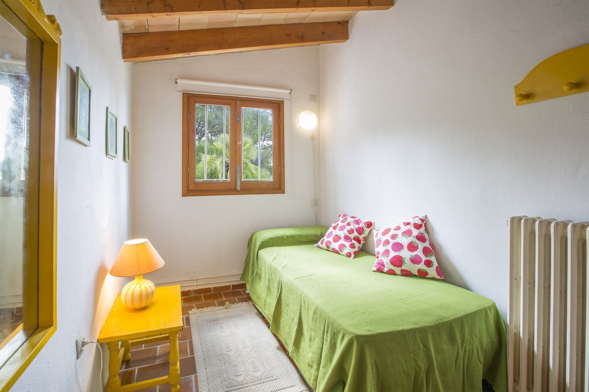 Caseta * Inca (Mallorca)