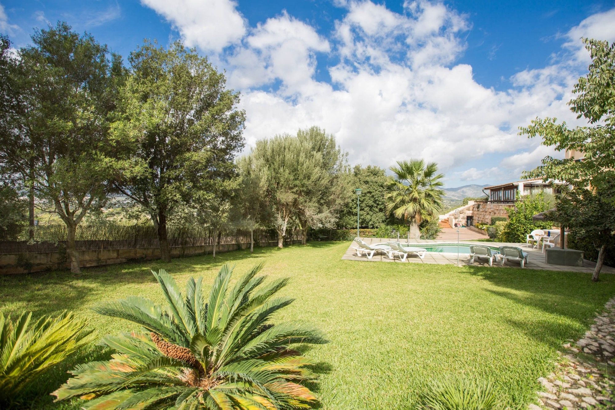 Caseta Villa