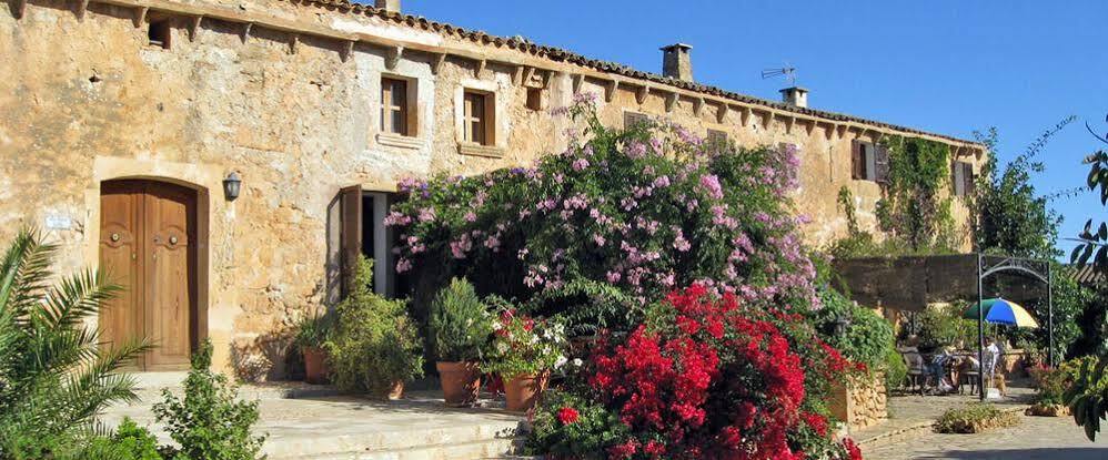 Agroturismo Sa Cova Vella *