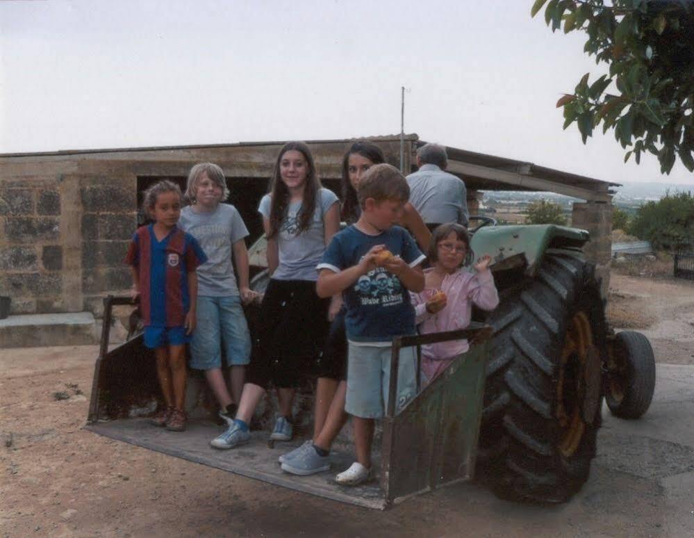 Sa Cova Vella Agroturismo