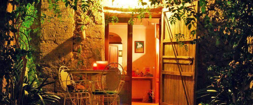 Agroturismo Sa Cova Vella *