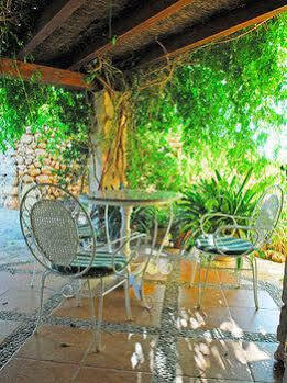 Sa Cova Vella Agroturismo Manacor (Mallorca)