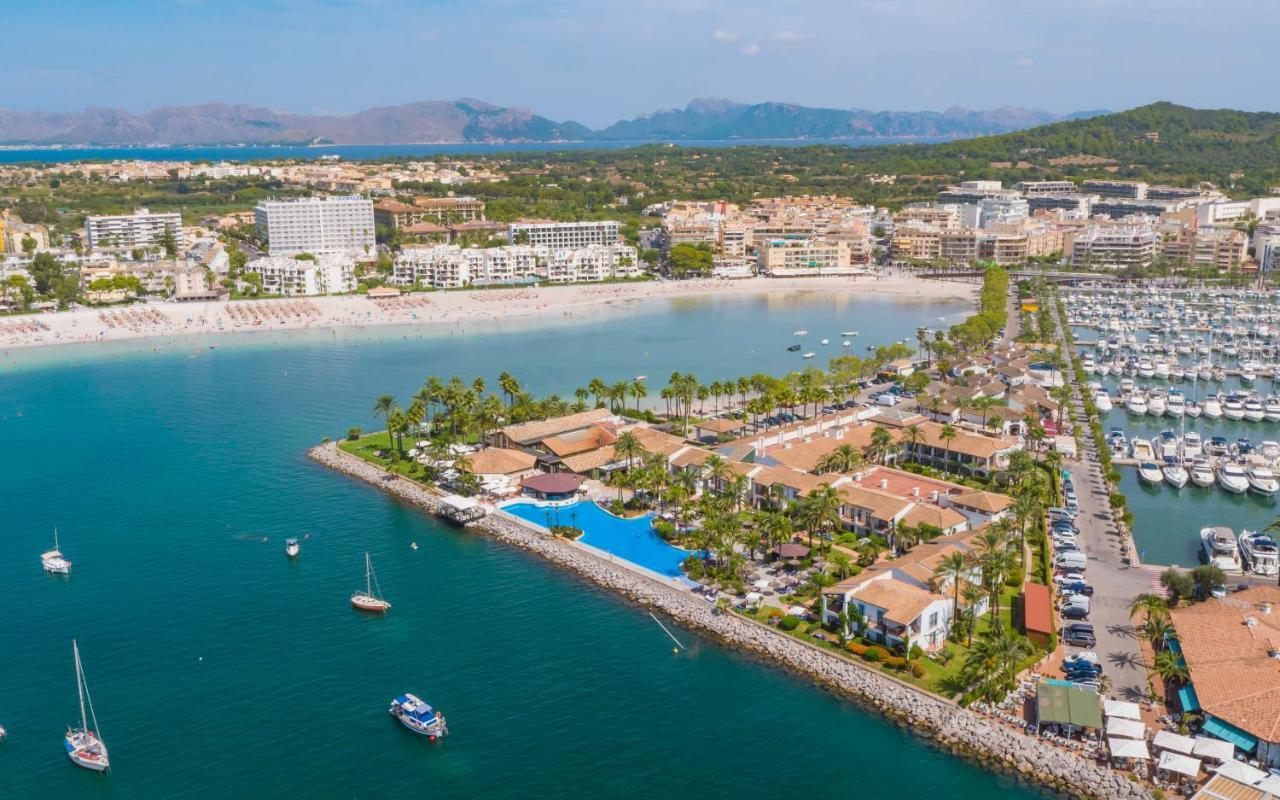 Hotel Alcudiamar - Navegantes