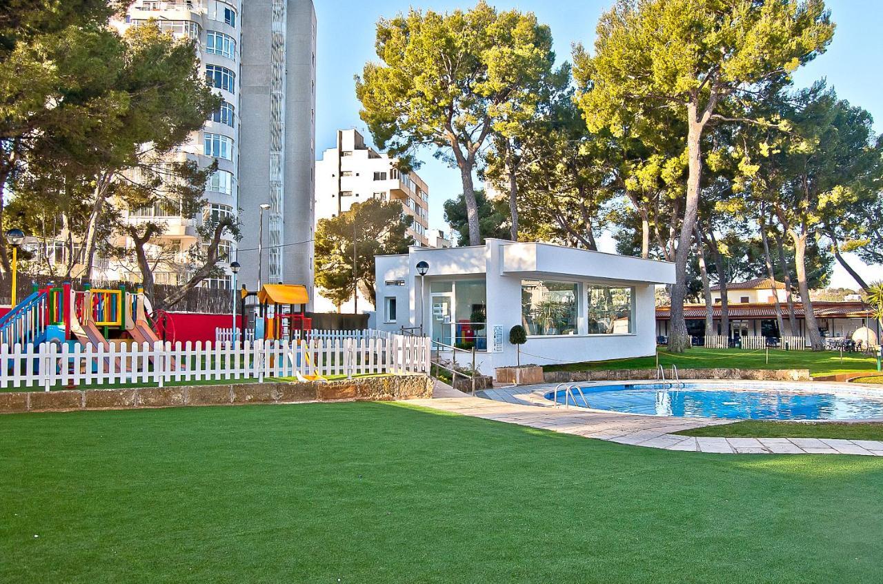 Bq Belvedere 4* San Agustin (Mallorca)