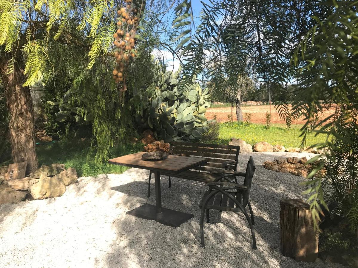 Сasa de vacaciones Finca Es Vinyet Porreras