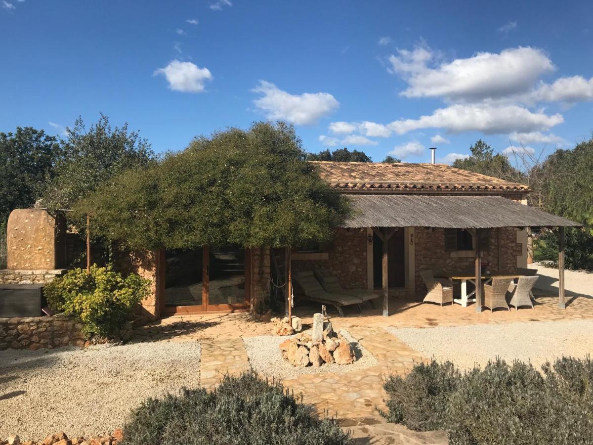 Finca Es Vinyet * Porreras