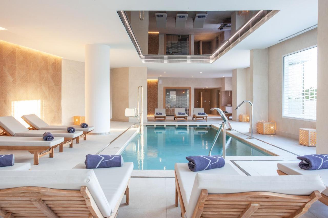 Grupotel Picafort Aparthotel