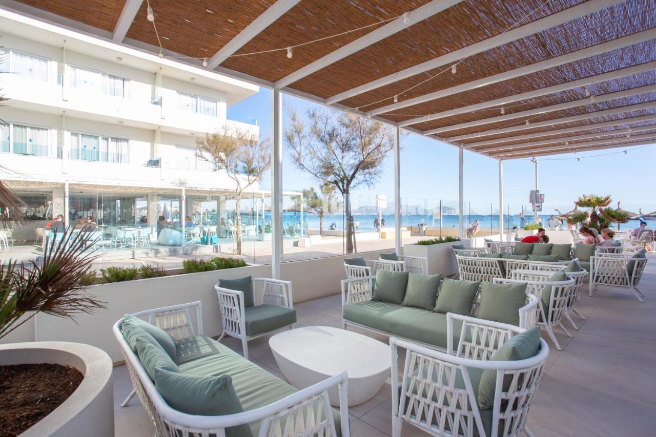 Apartahotel Grupotel Picafort Can Picafort (Mallorca)
