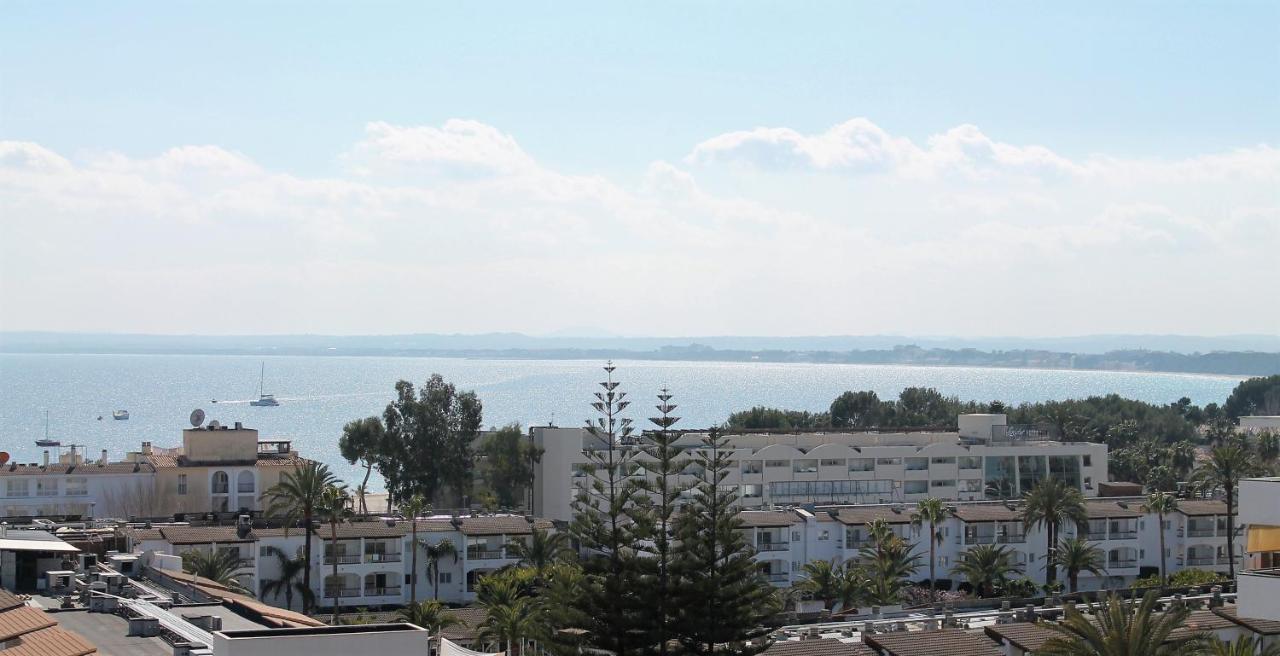 Bahia De Alcudia &