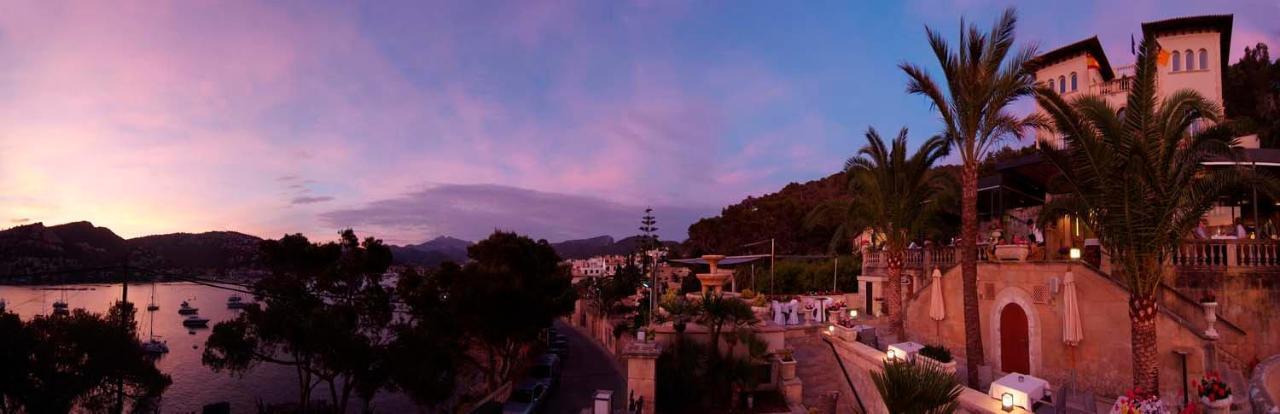 Italia 4* Puerto de Andratx