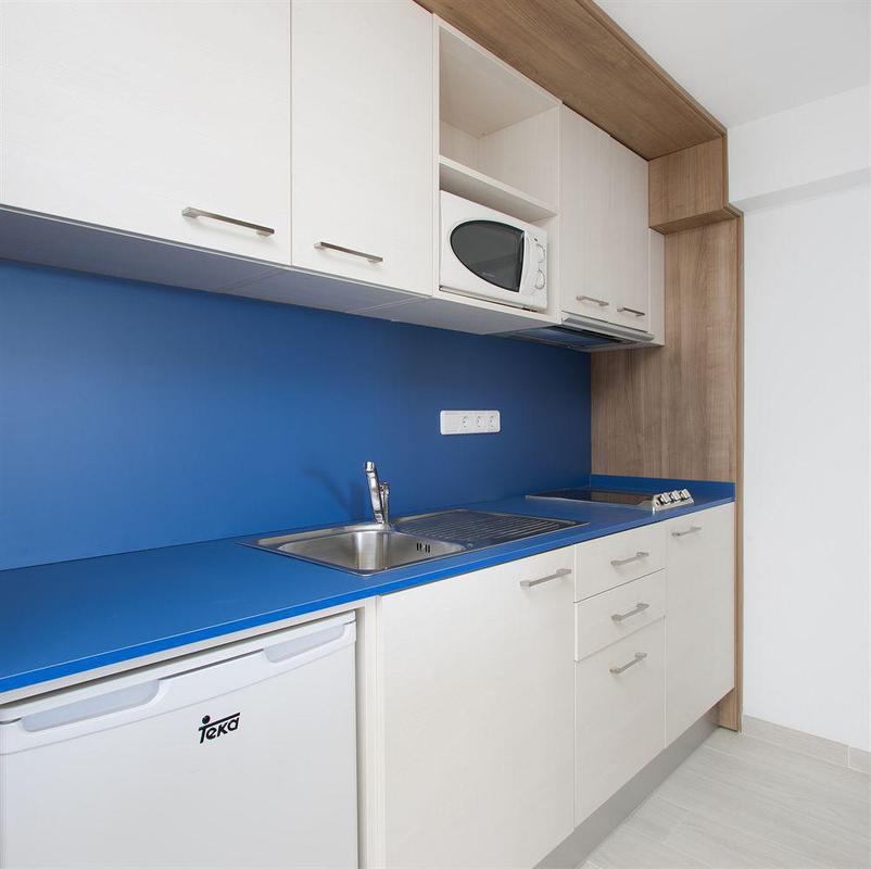 Apartamento Globales Verdemar *