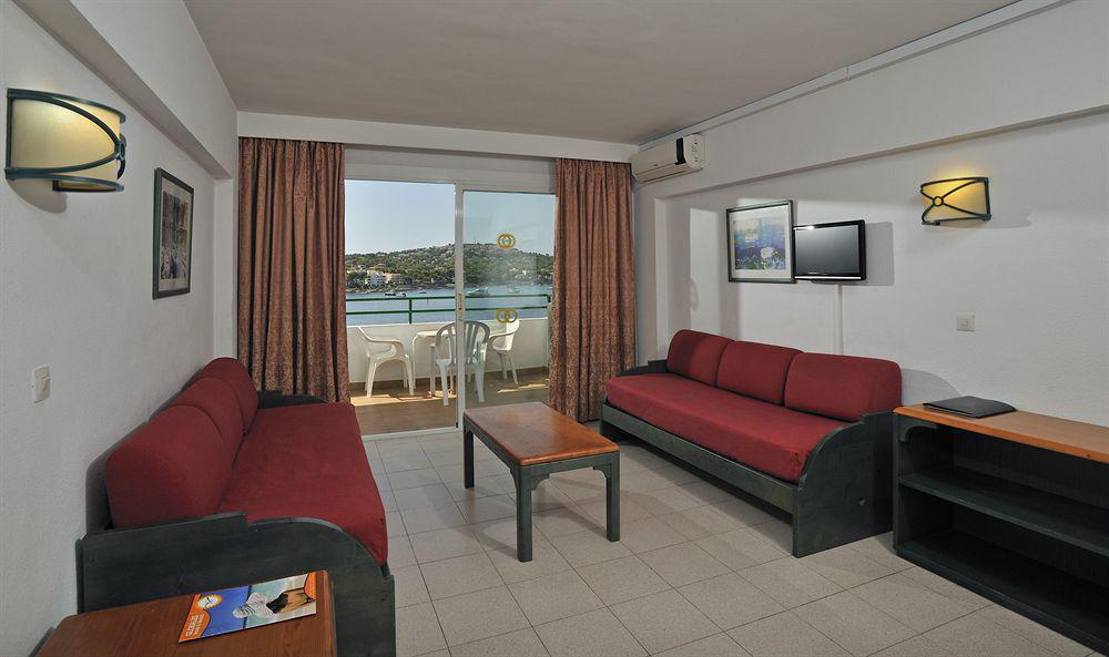 Globales Verdemar Apartamento *
