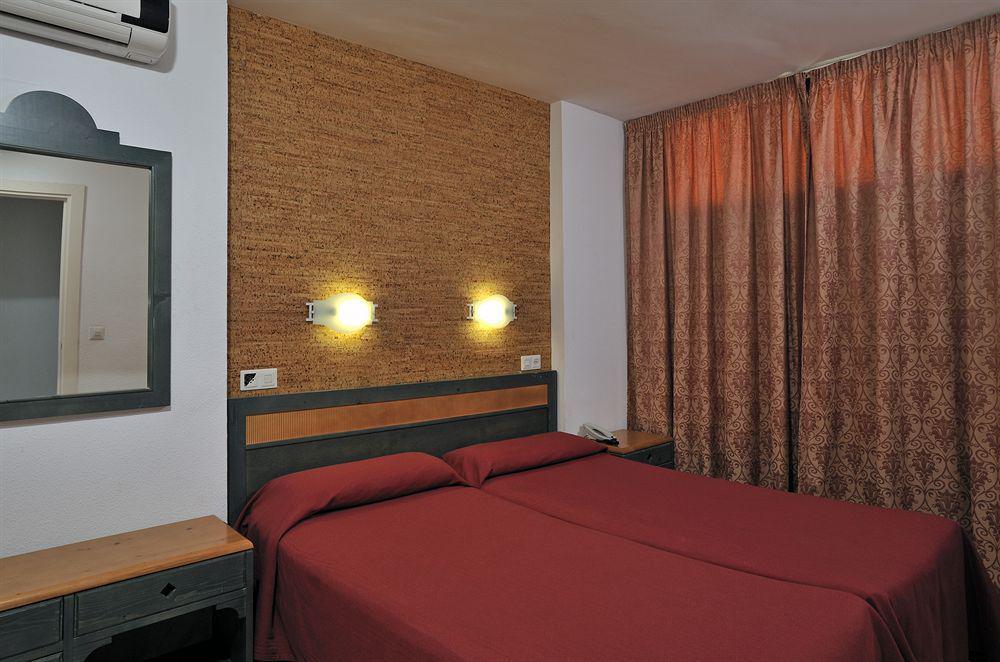 Globales Verdemar Apartamento Santa Ponsa