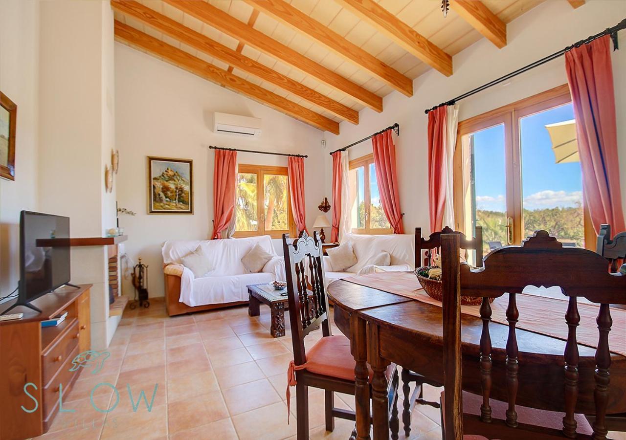 Villa Cas Frares